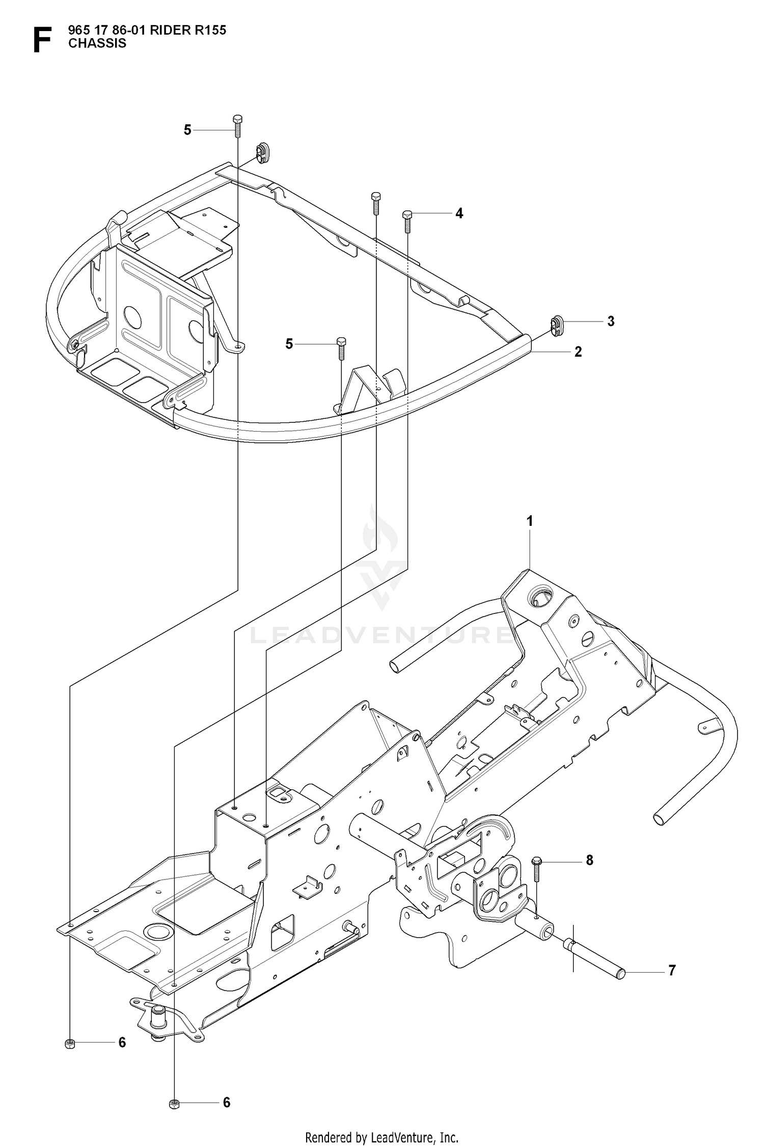 CHASSIS / FRAME