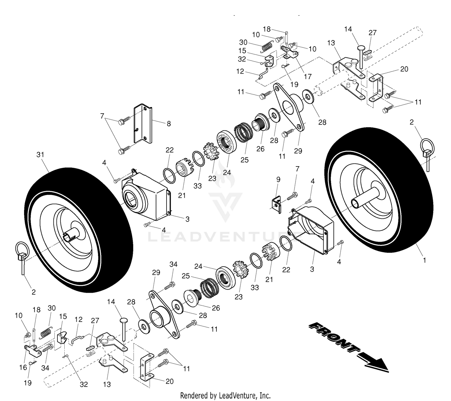 Wheels