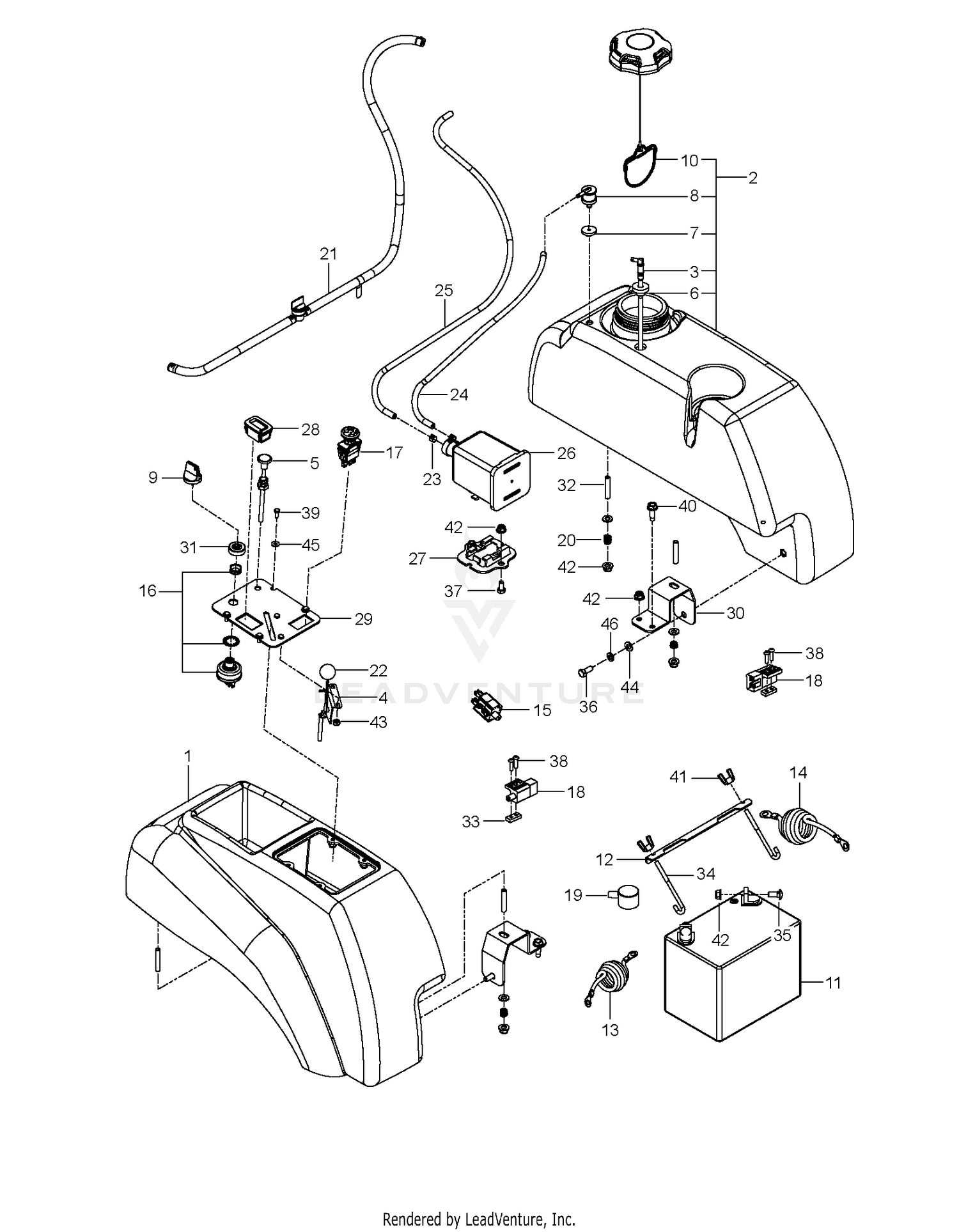IGNITION SYSTEM