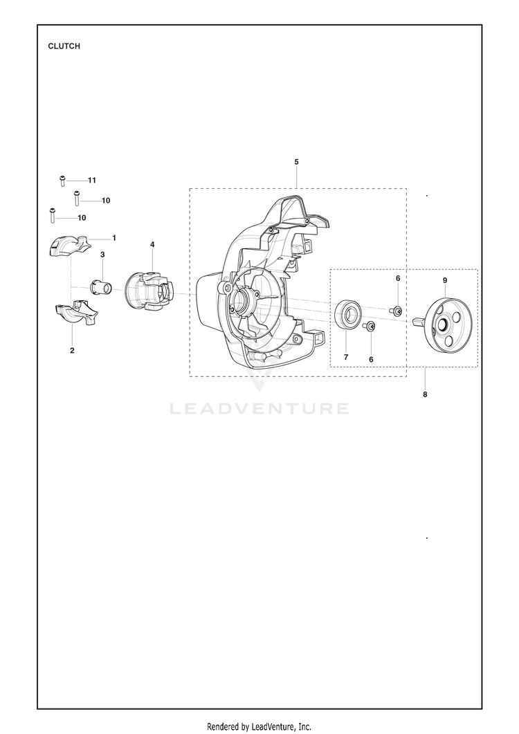 Husqvarna 130 L Trimmer/Edger Parts and Accessories at PartsWarehouse