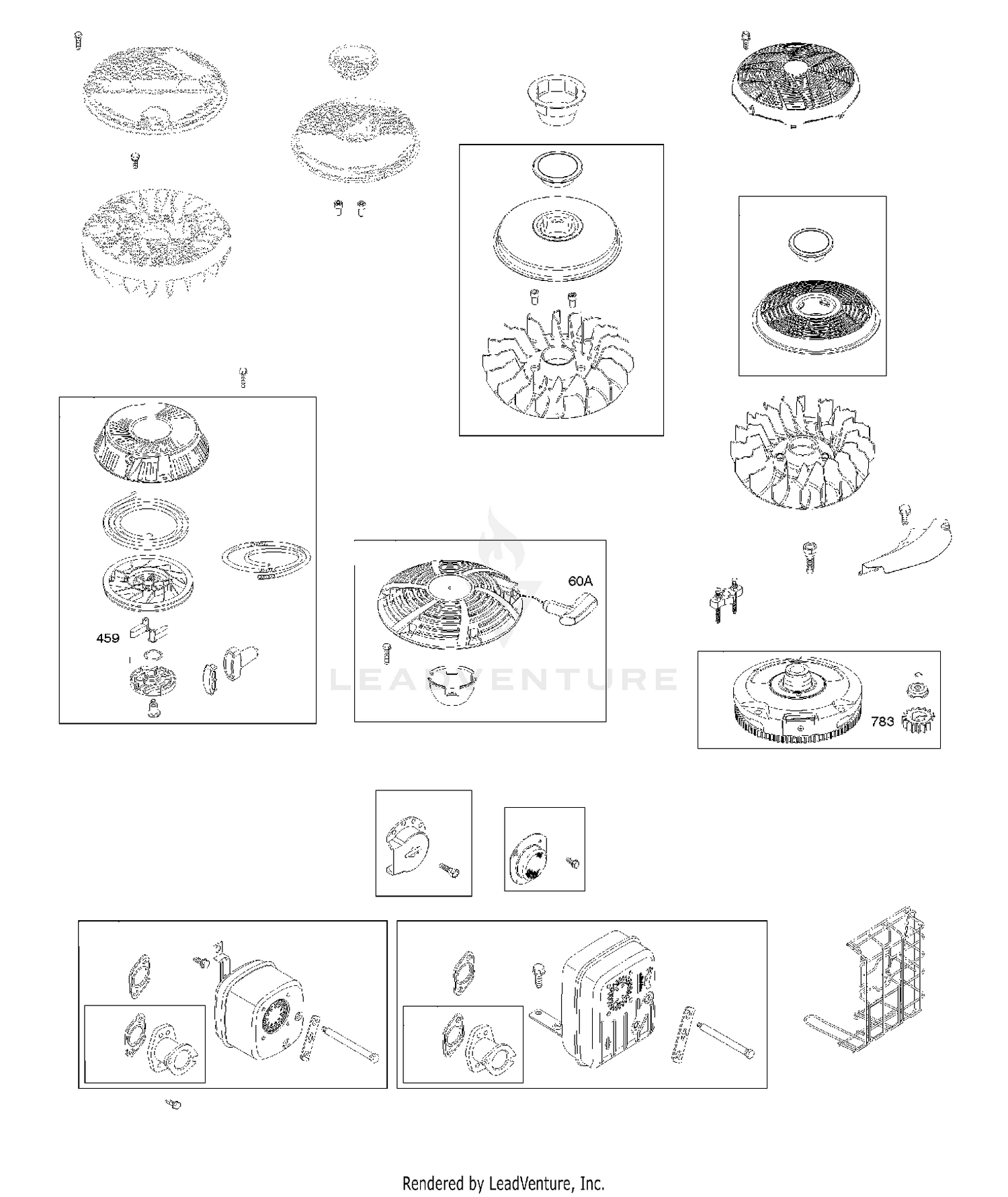Flywheel
