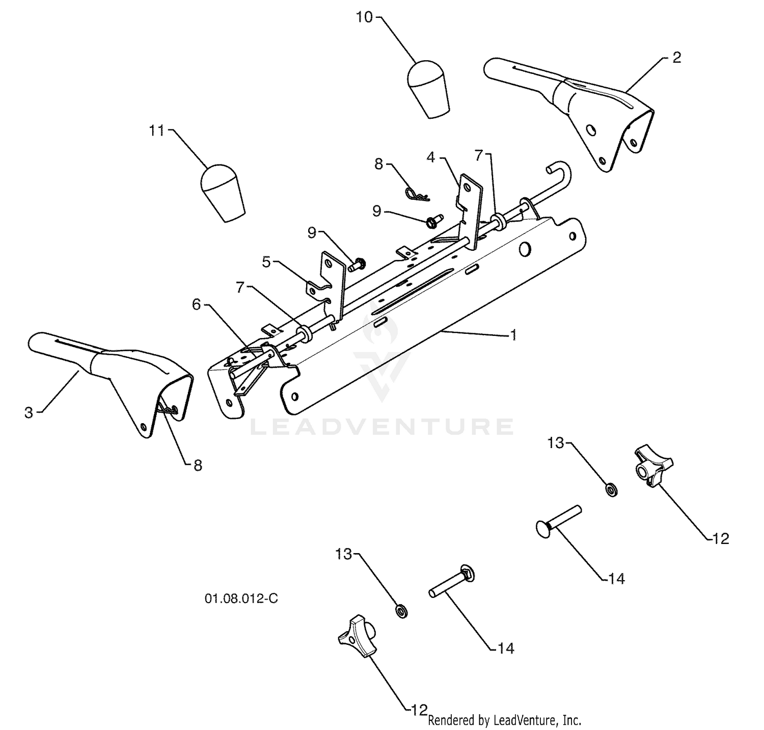 Handles