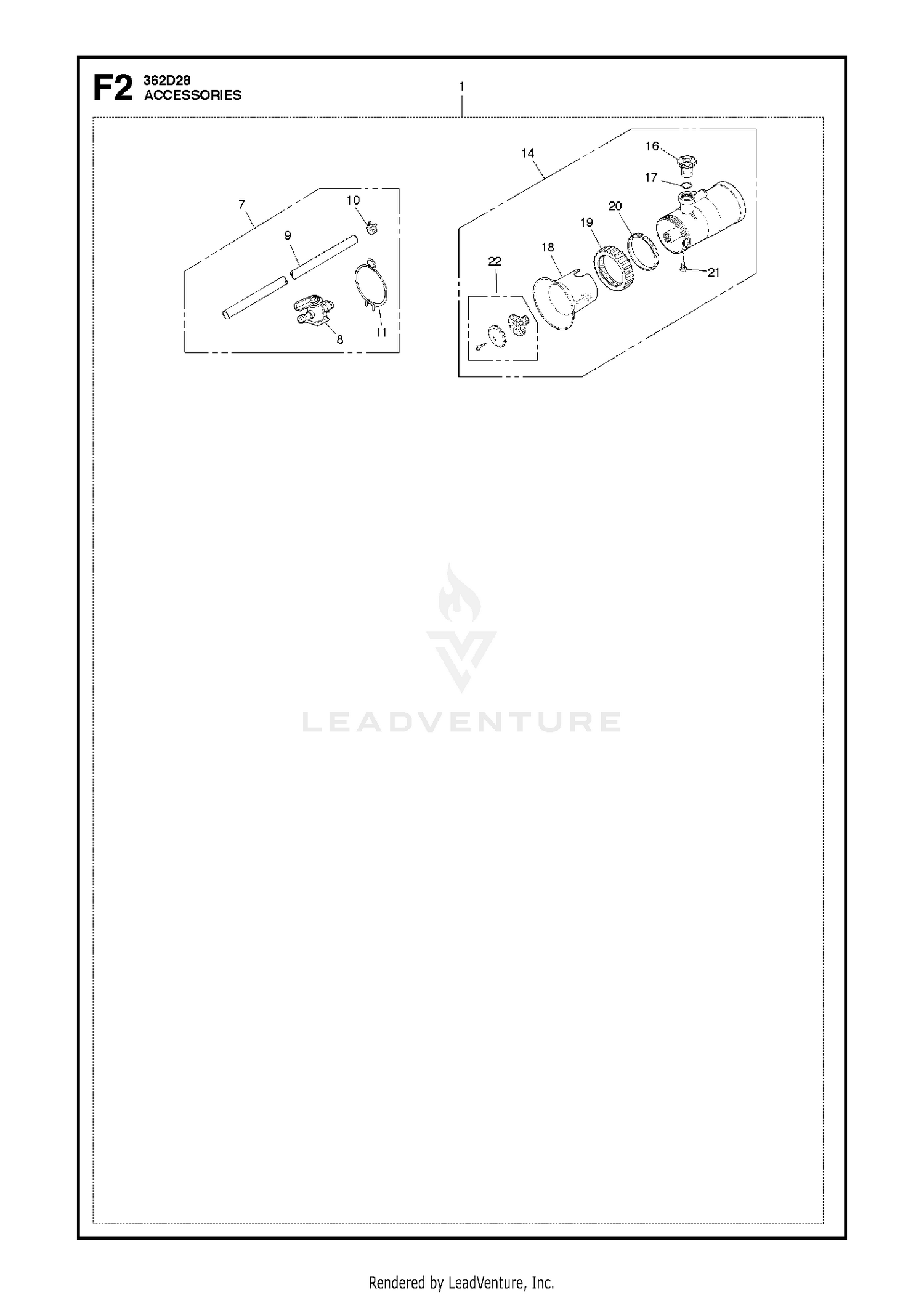 ACCESSORIES 2