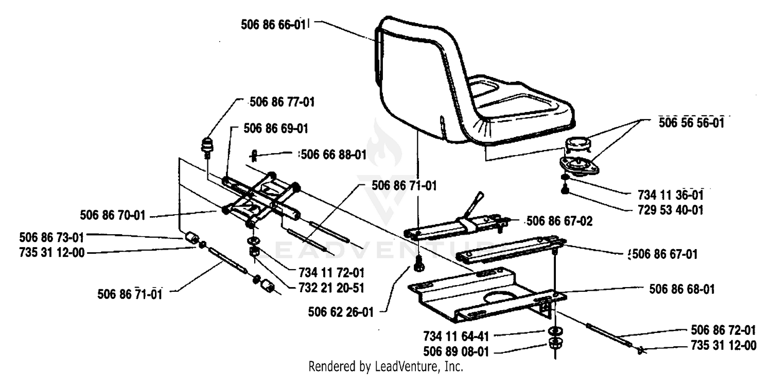 Seat Assembly