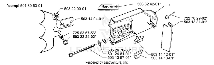 product name
