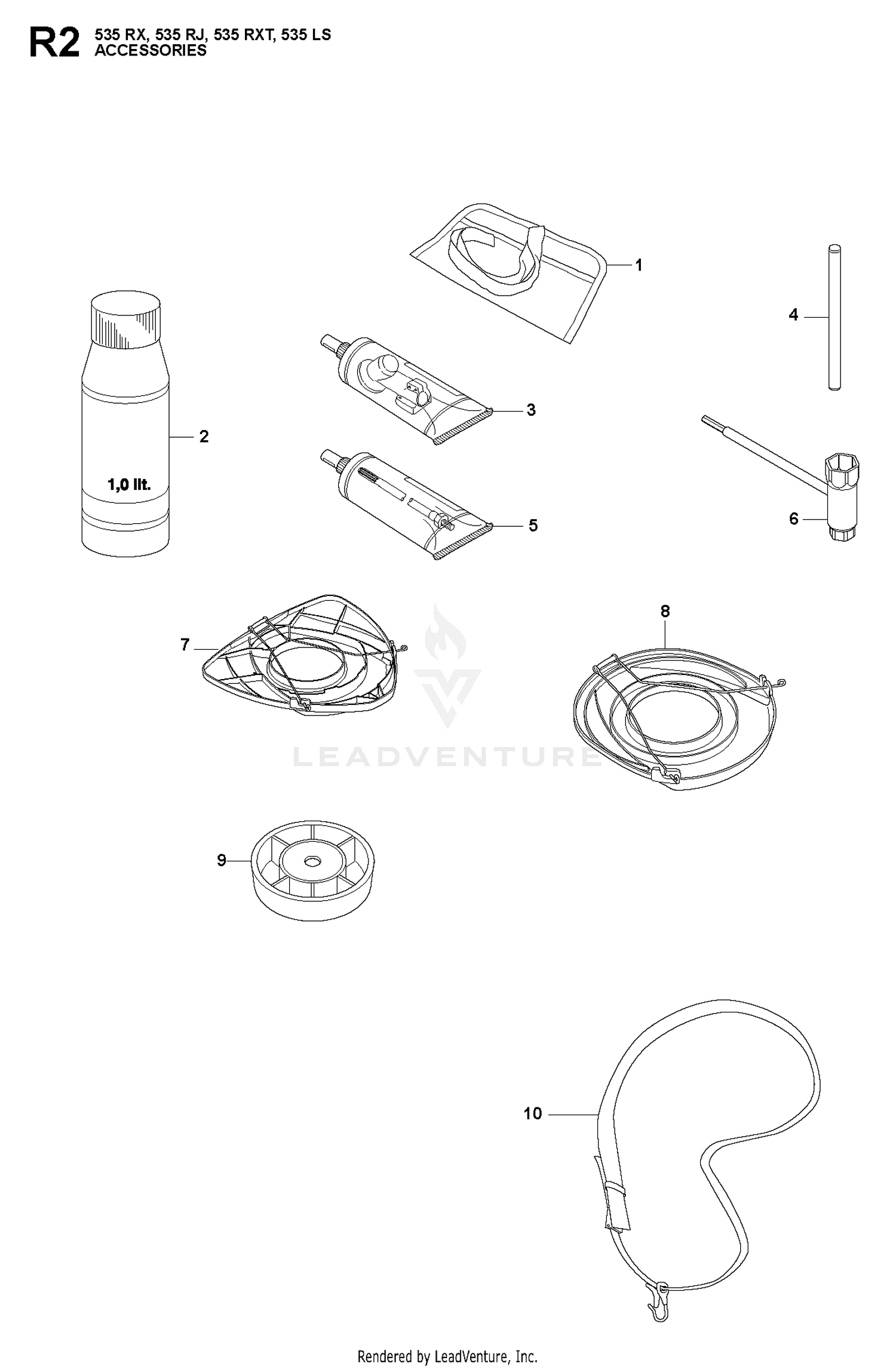 ACCESSORIES 2