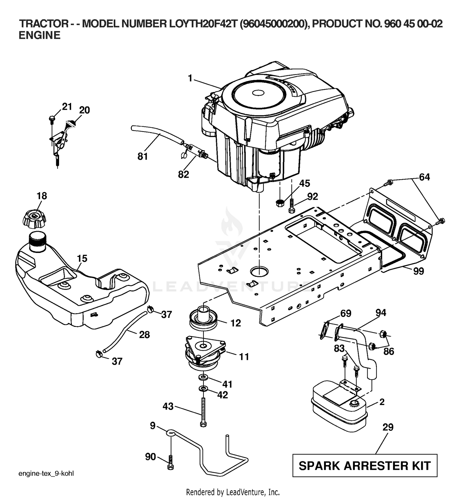 ENGINE