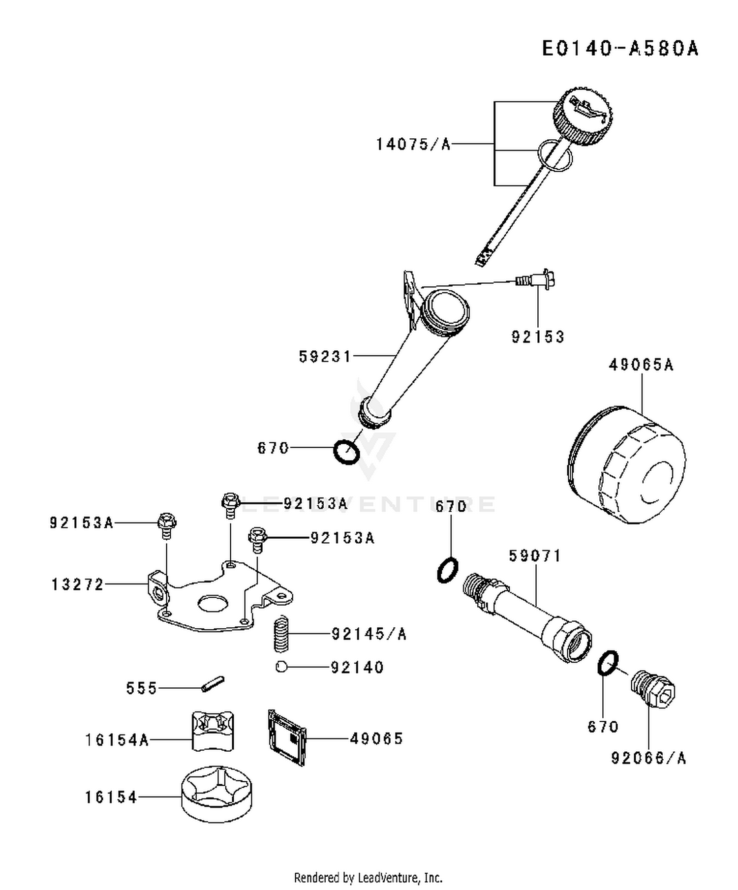 LUBRICATION