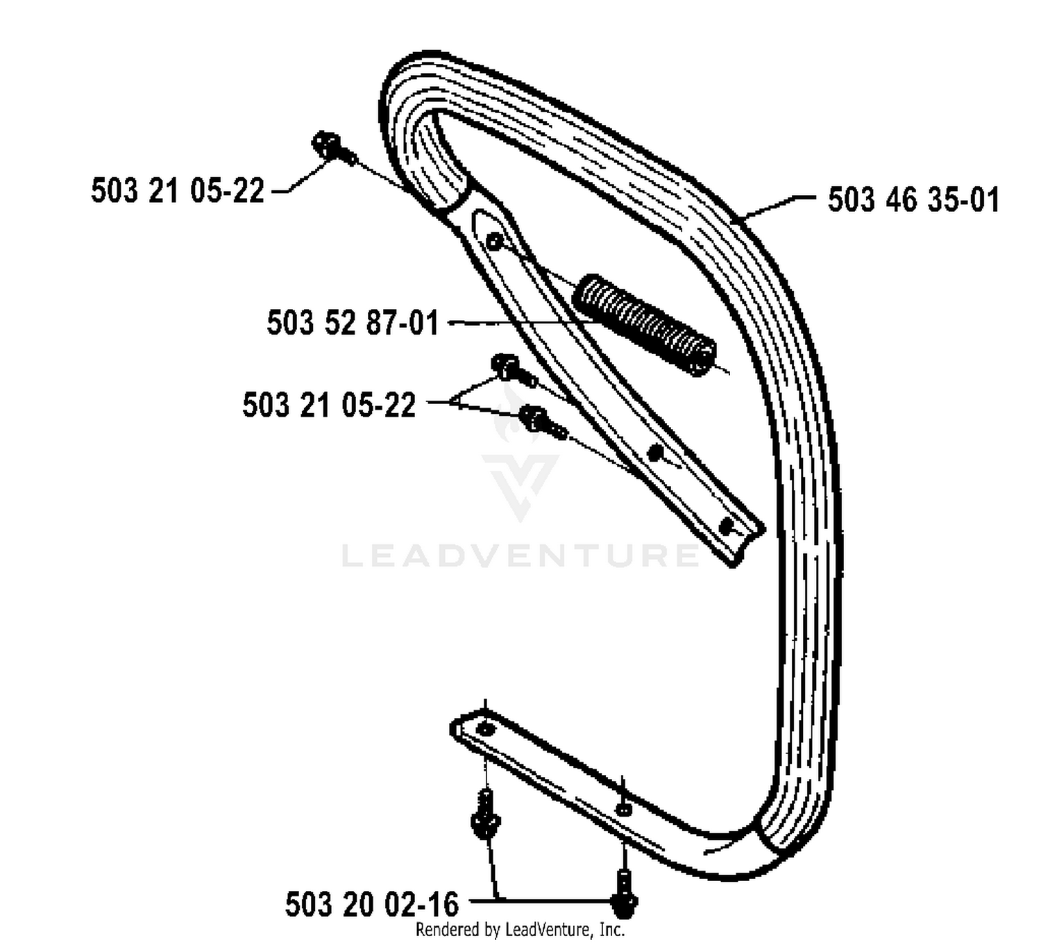 Handle