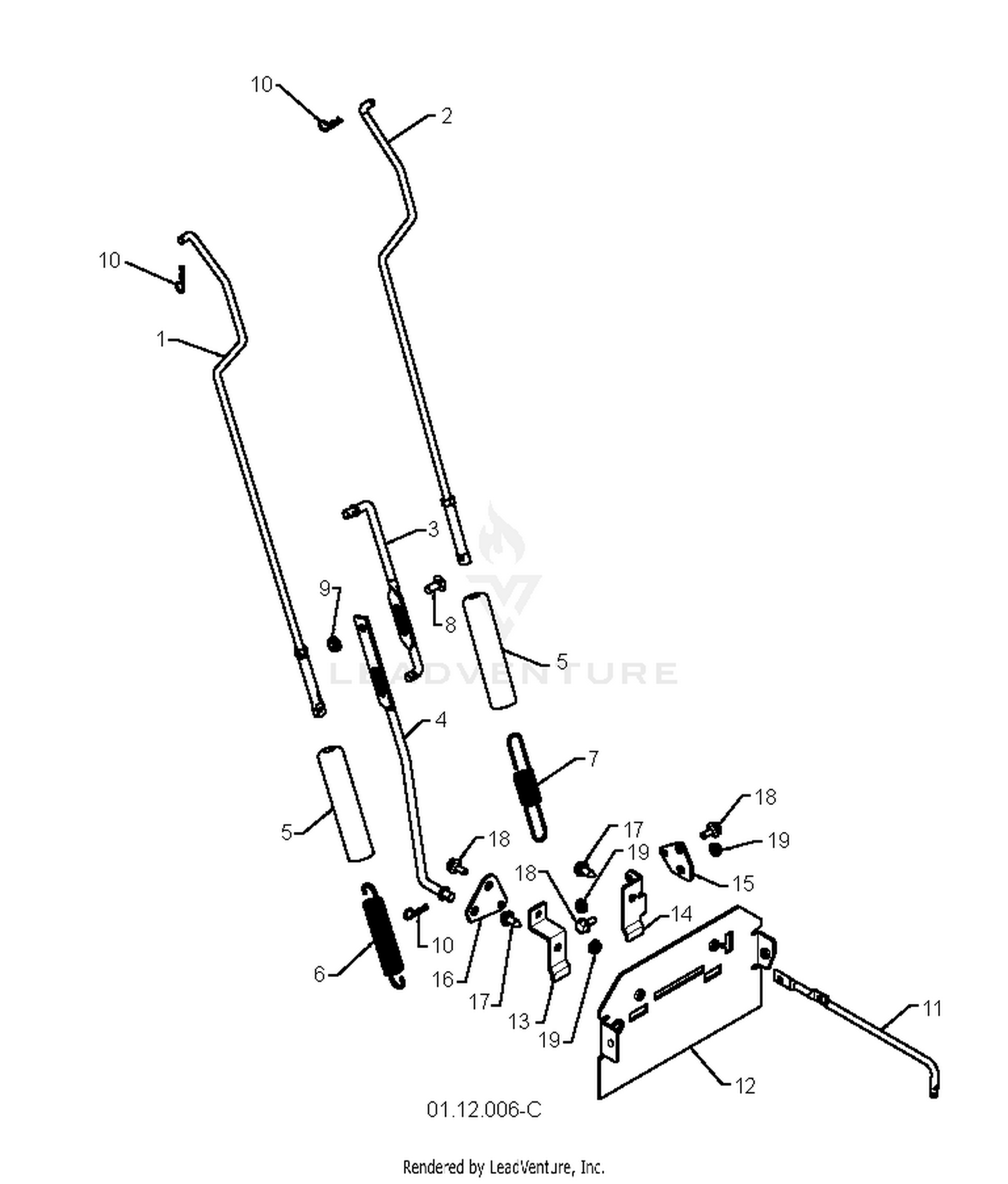 HANDLE 3