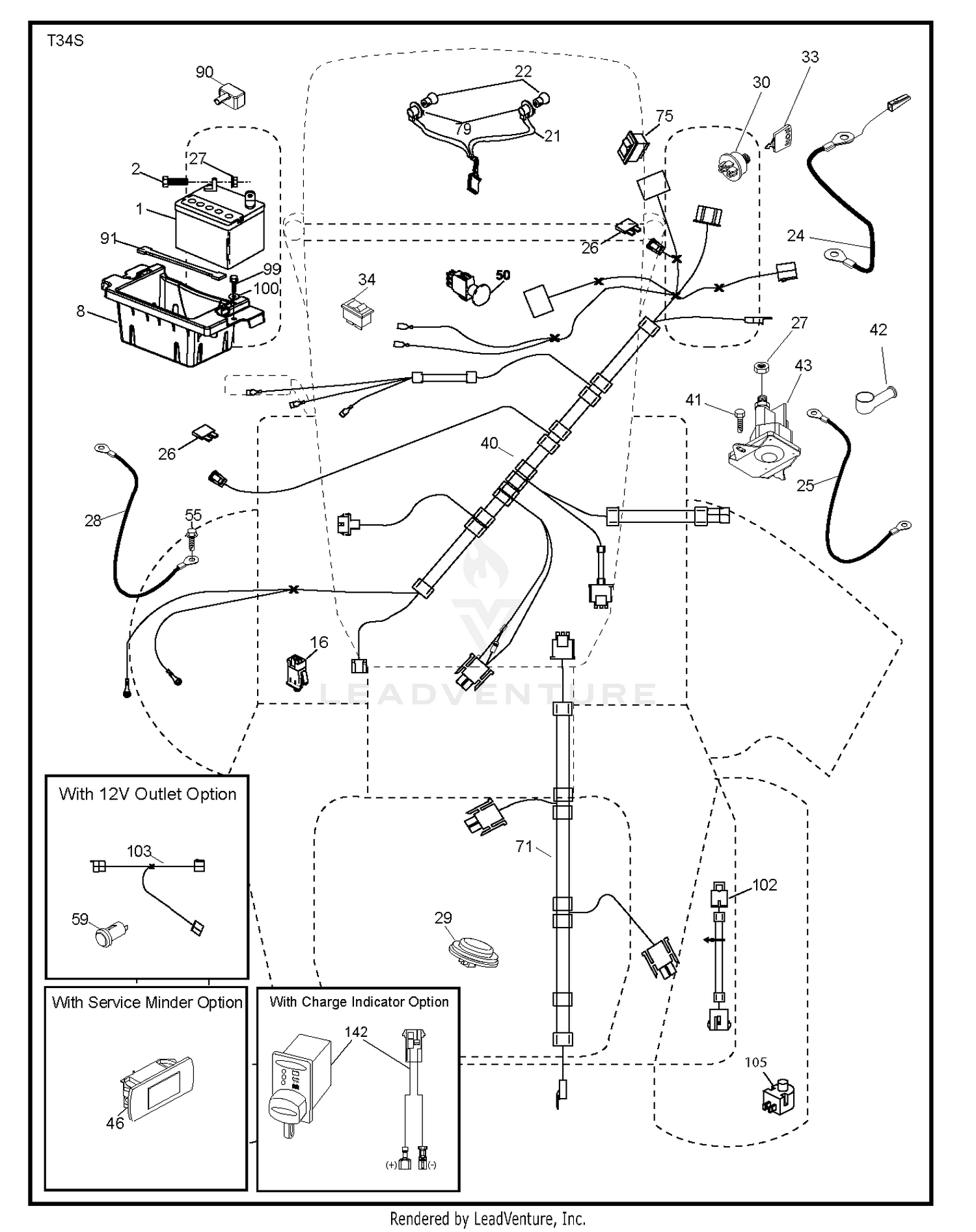 ELECTRICAL