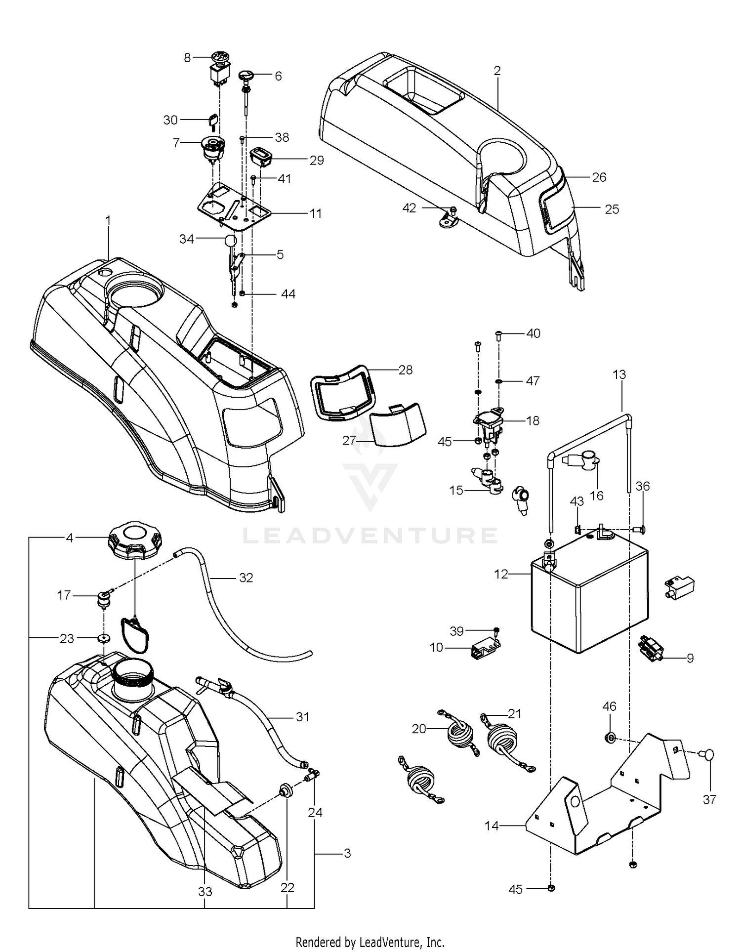 IGNITION SYSTEM