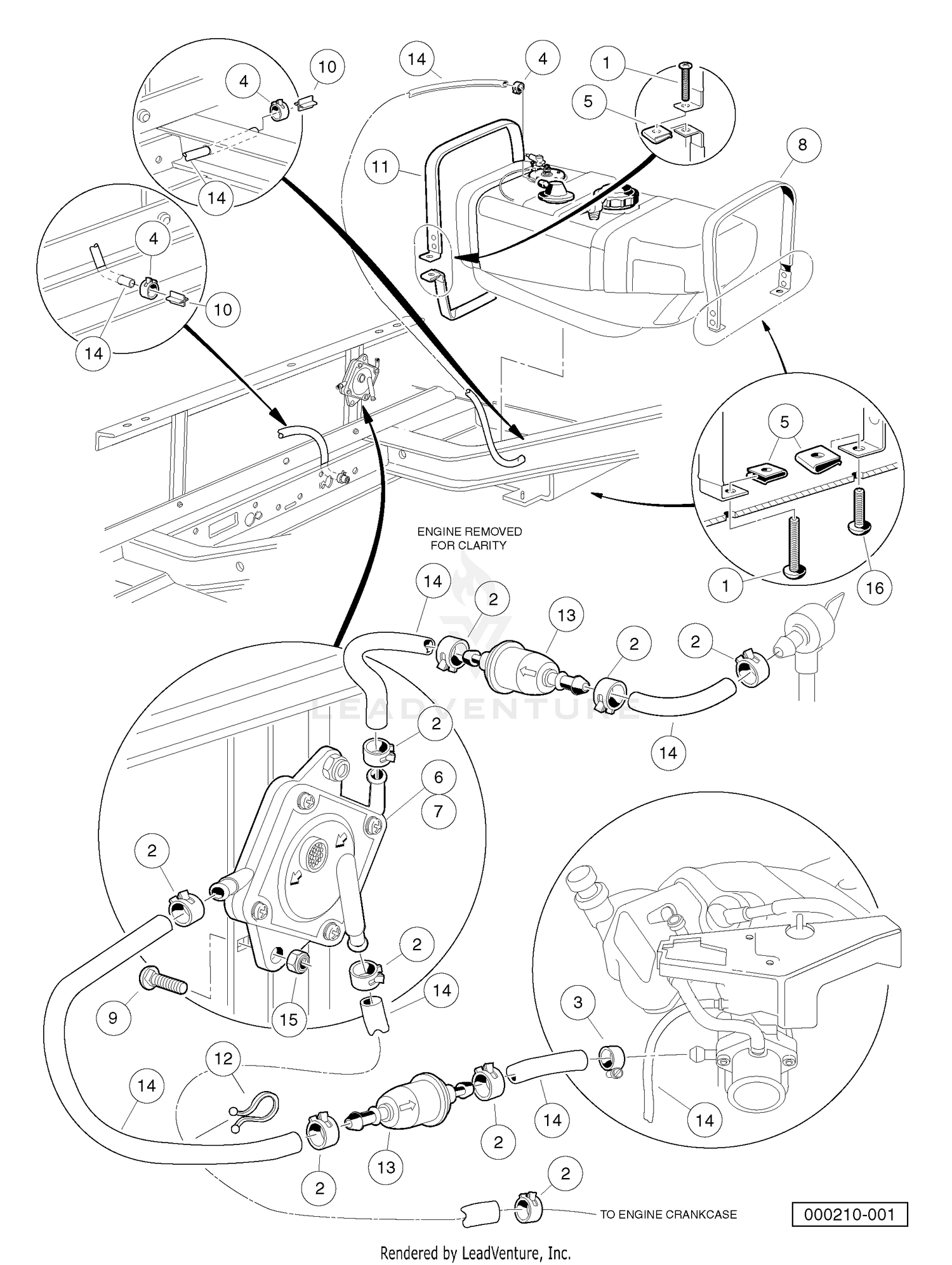 FUEL SYSTEM
