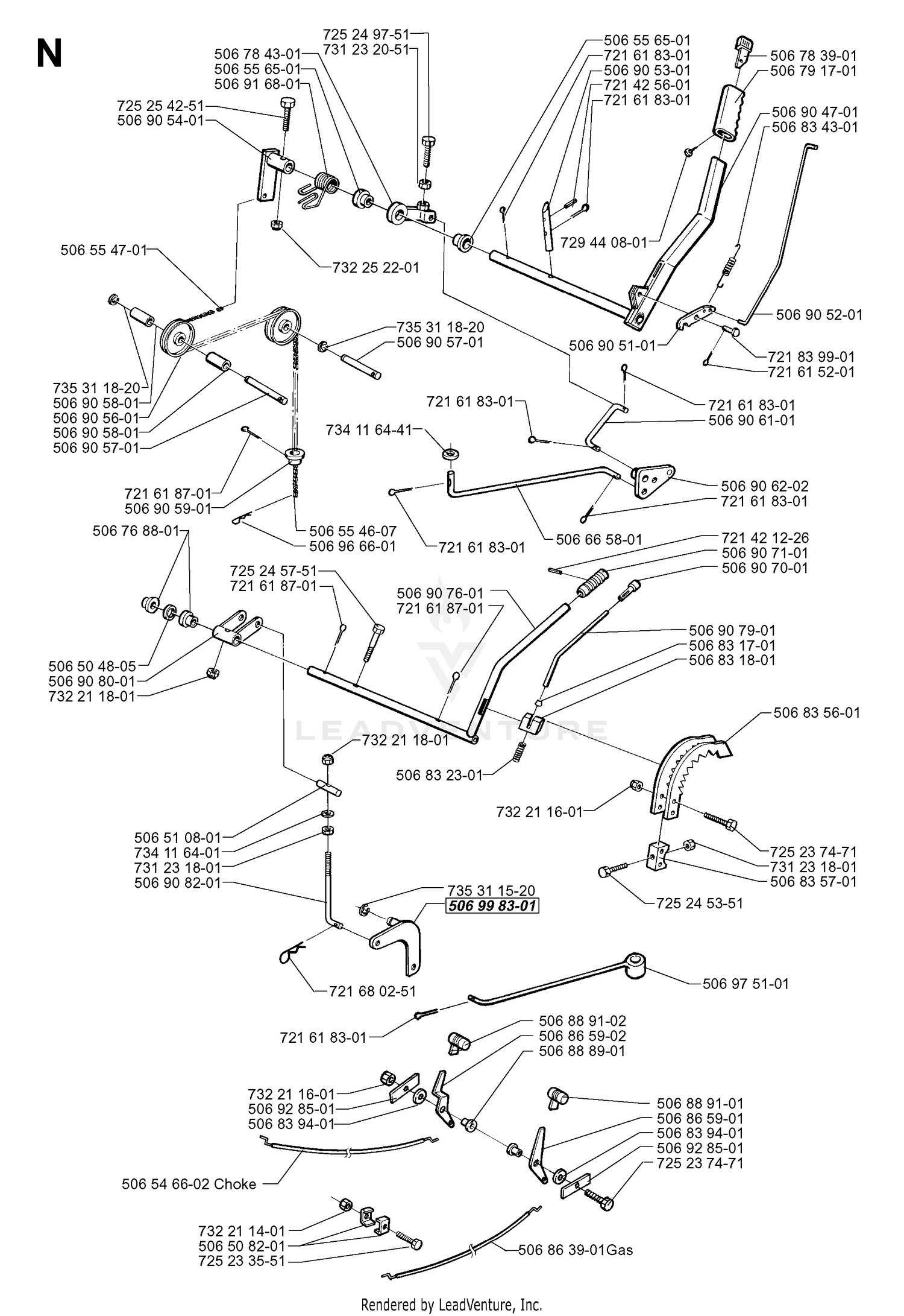 CONTROLS