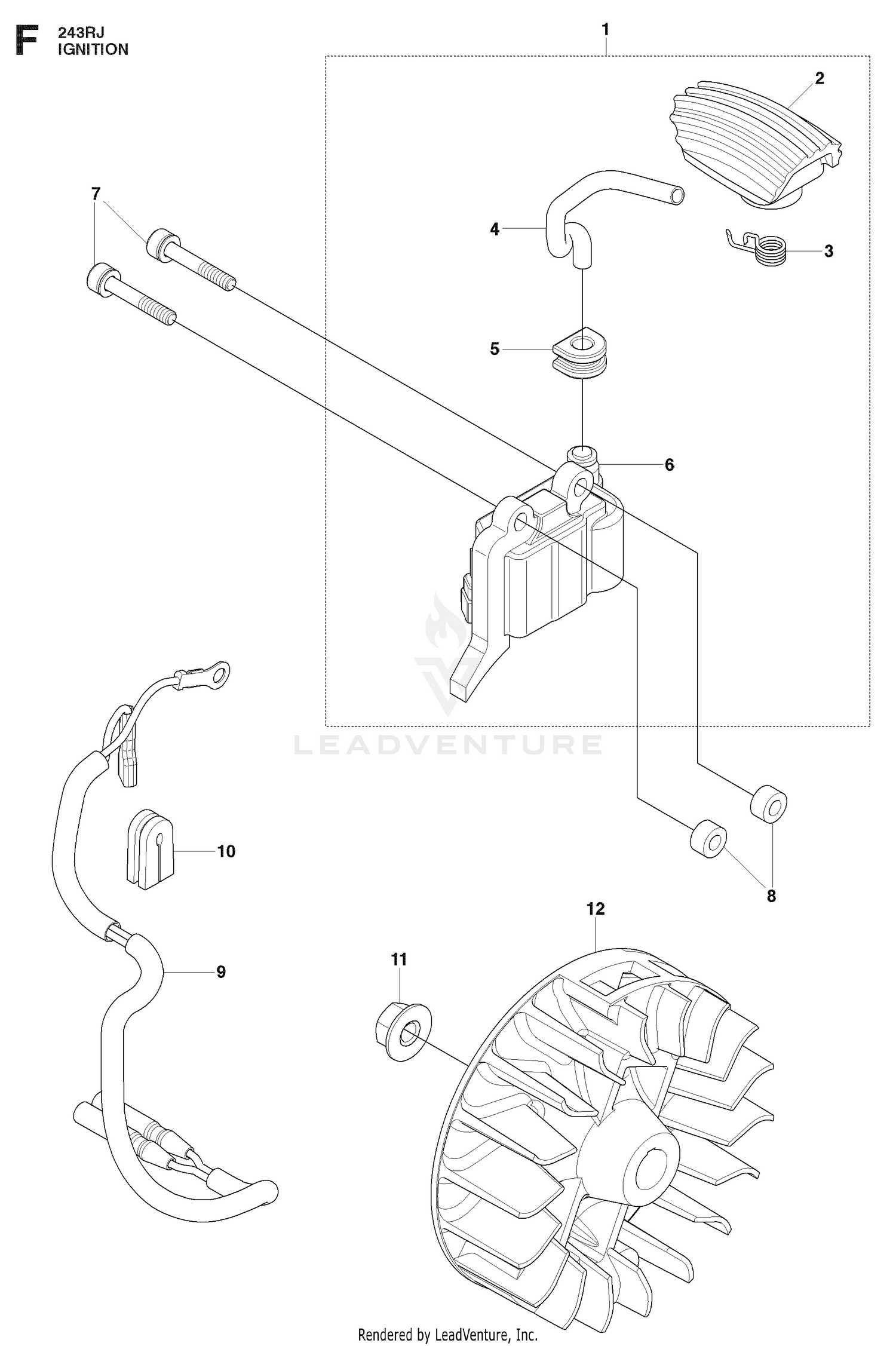 IGNITION SYSTEM 2