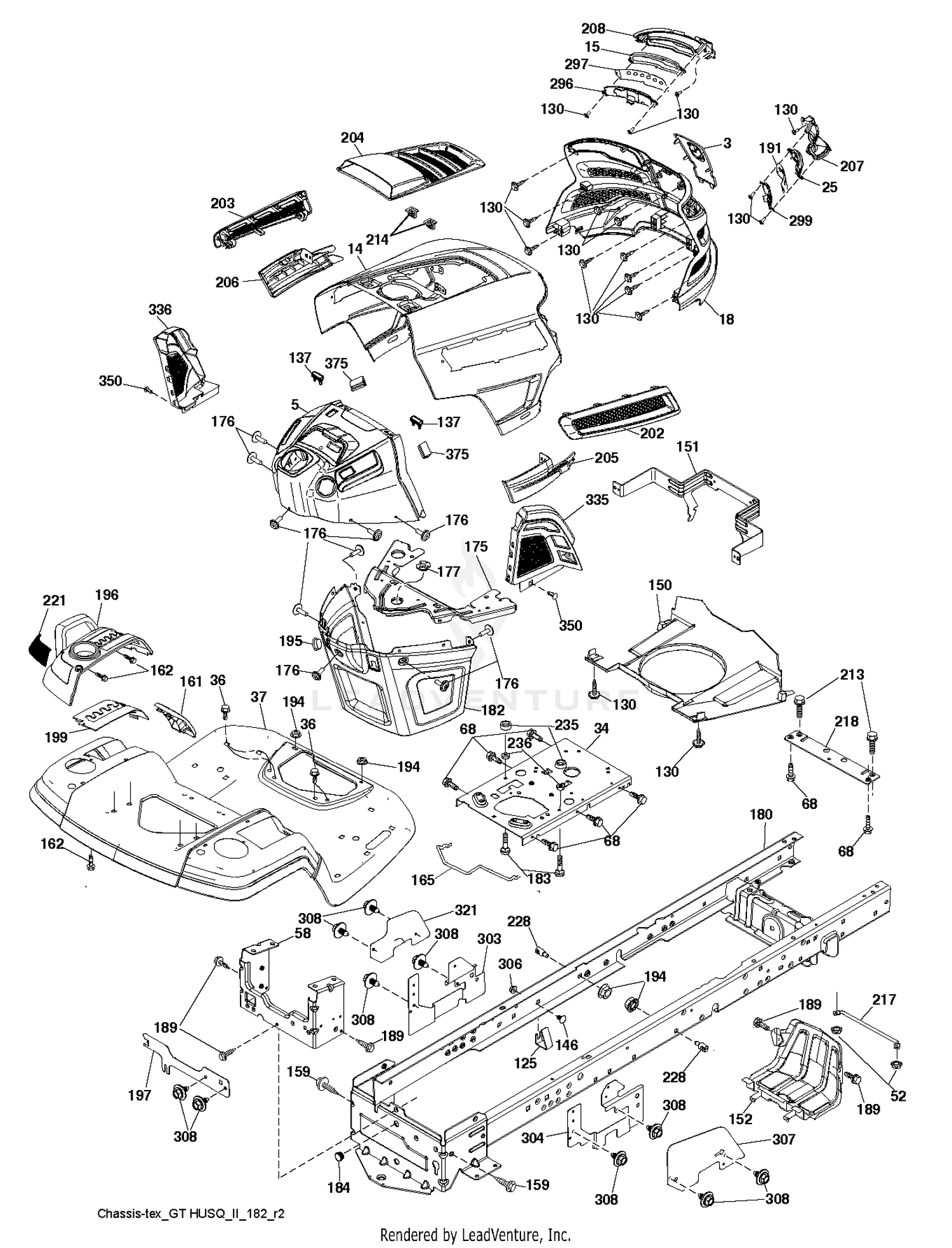 CHASSIS & ENCLOSURES