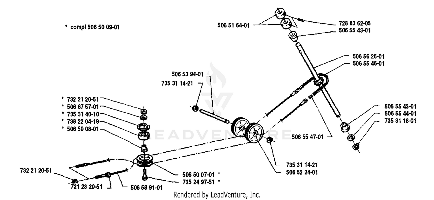 Belt Assembly