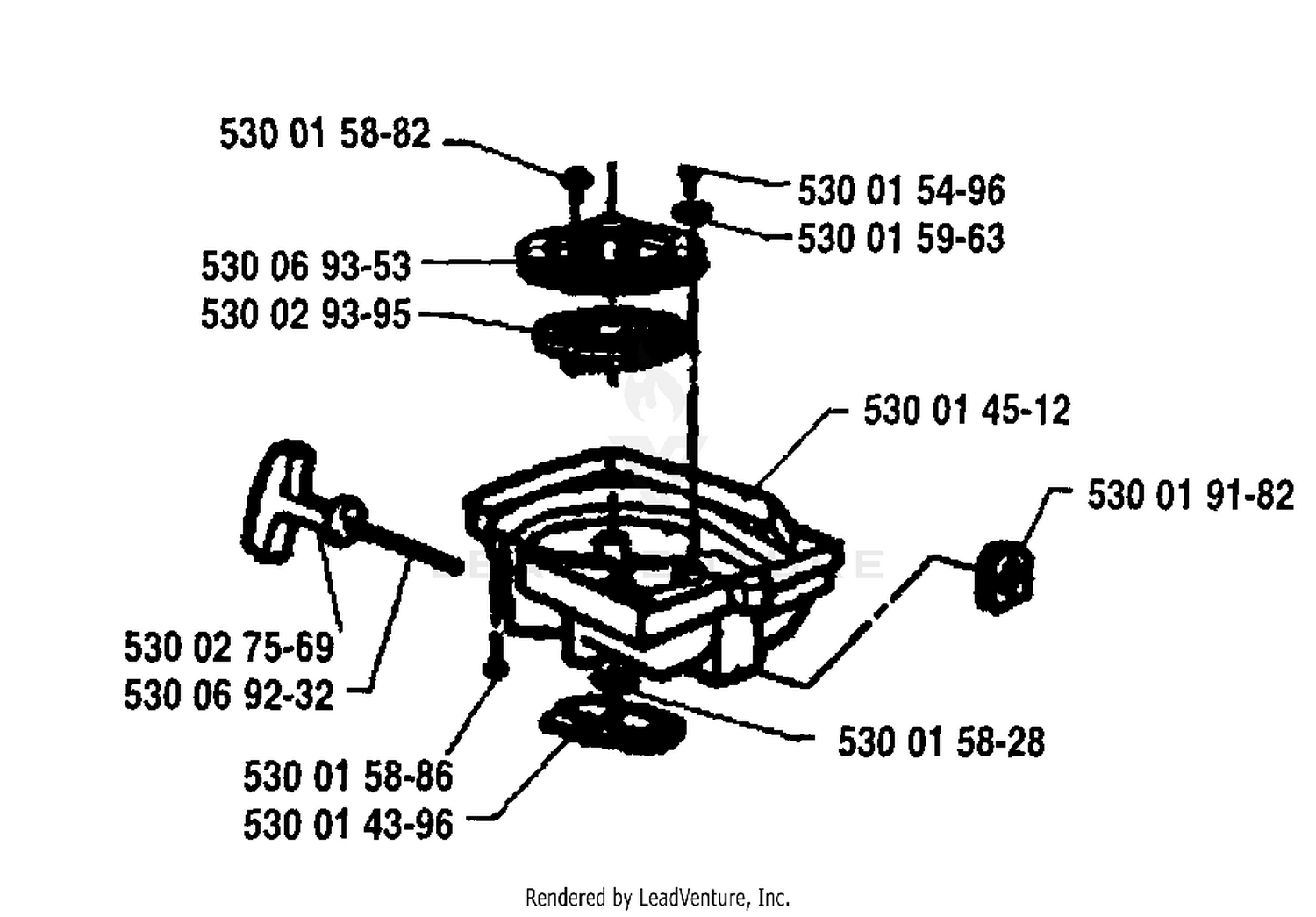 Starter Assembly