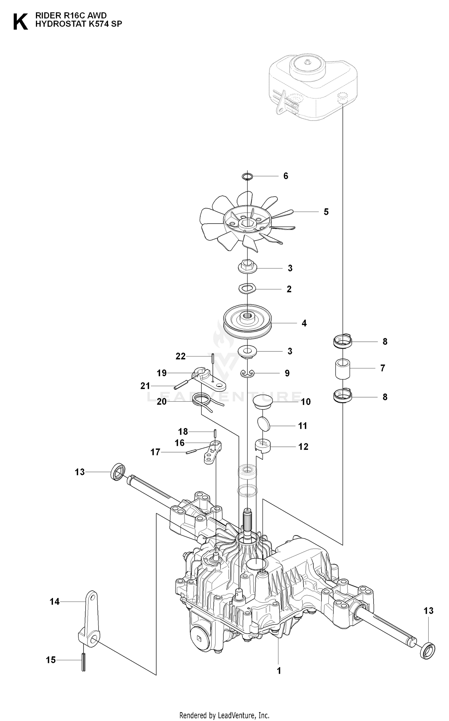 TRANSMISSION 3
