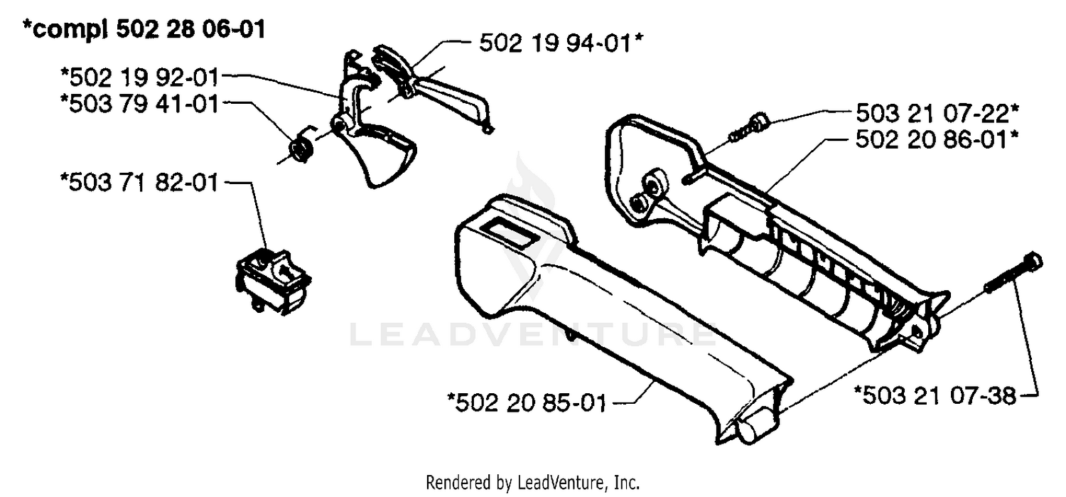 Grip Assembly