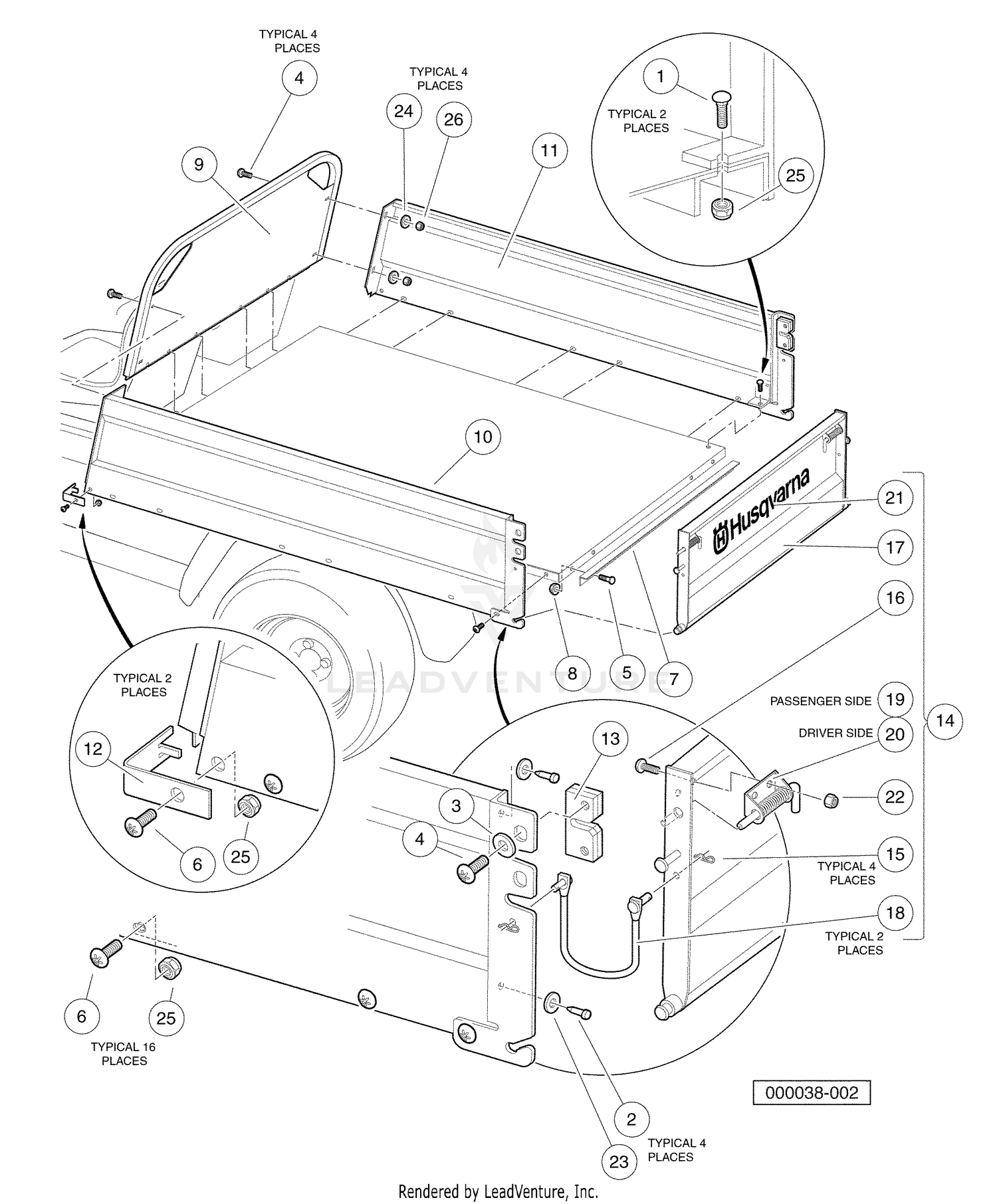 Cargo Box