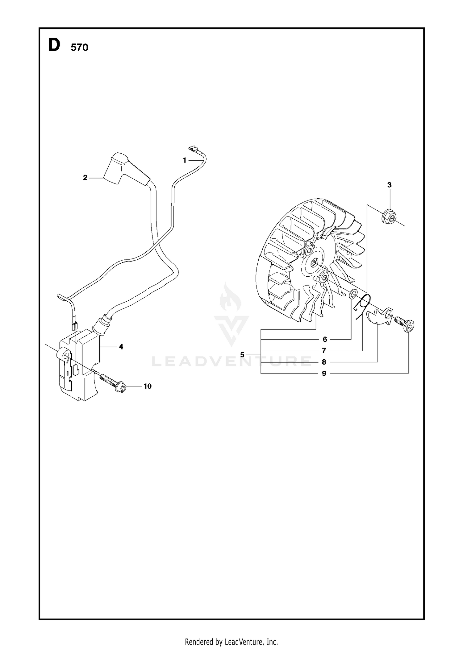 IGNITION SYSTEM
