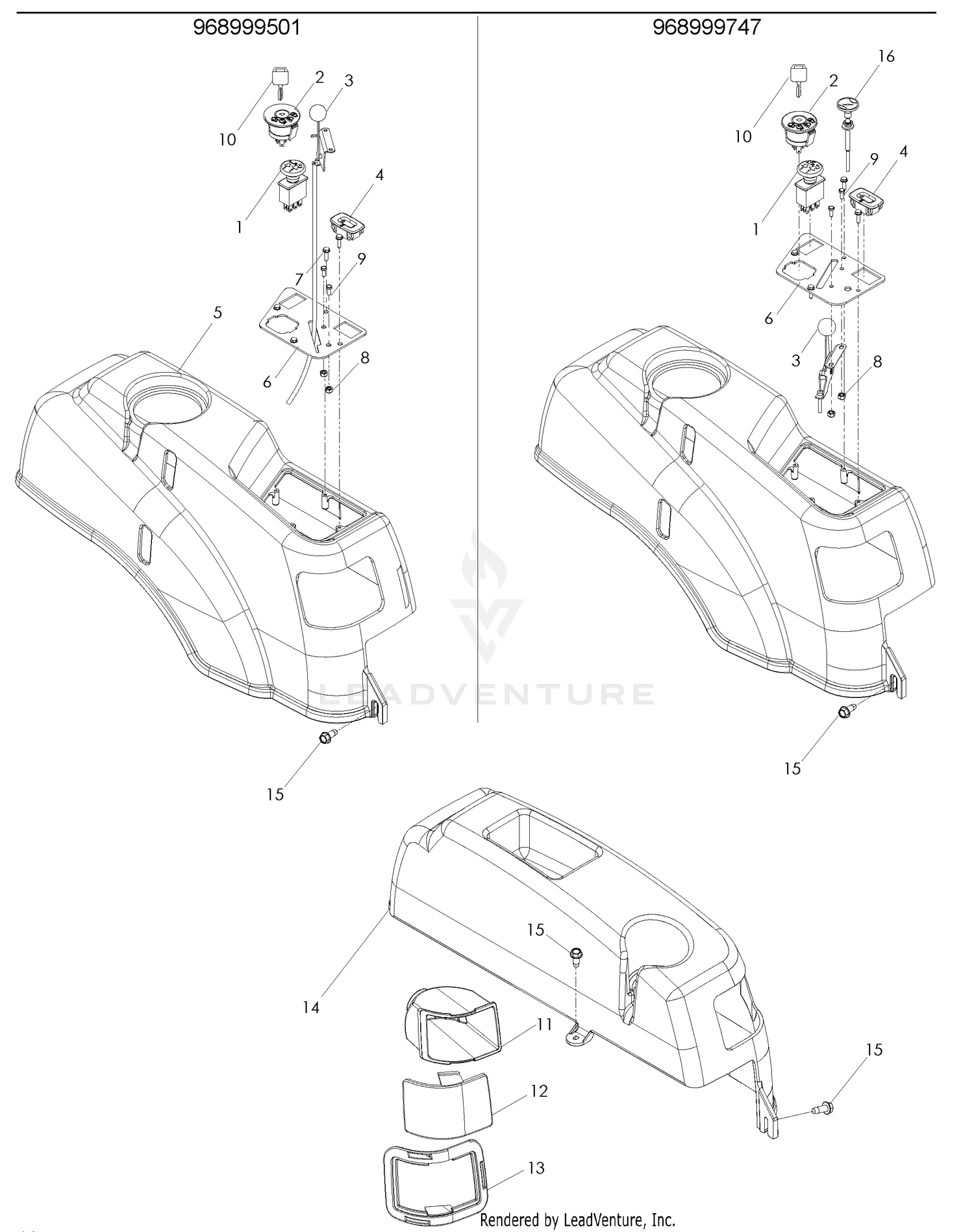 Ignition System