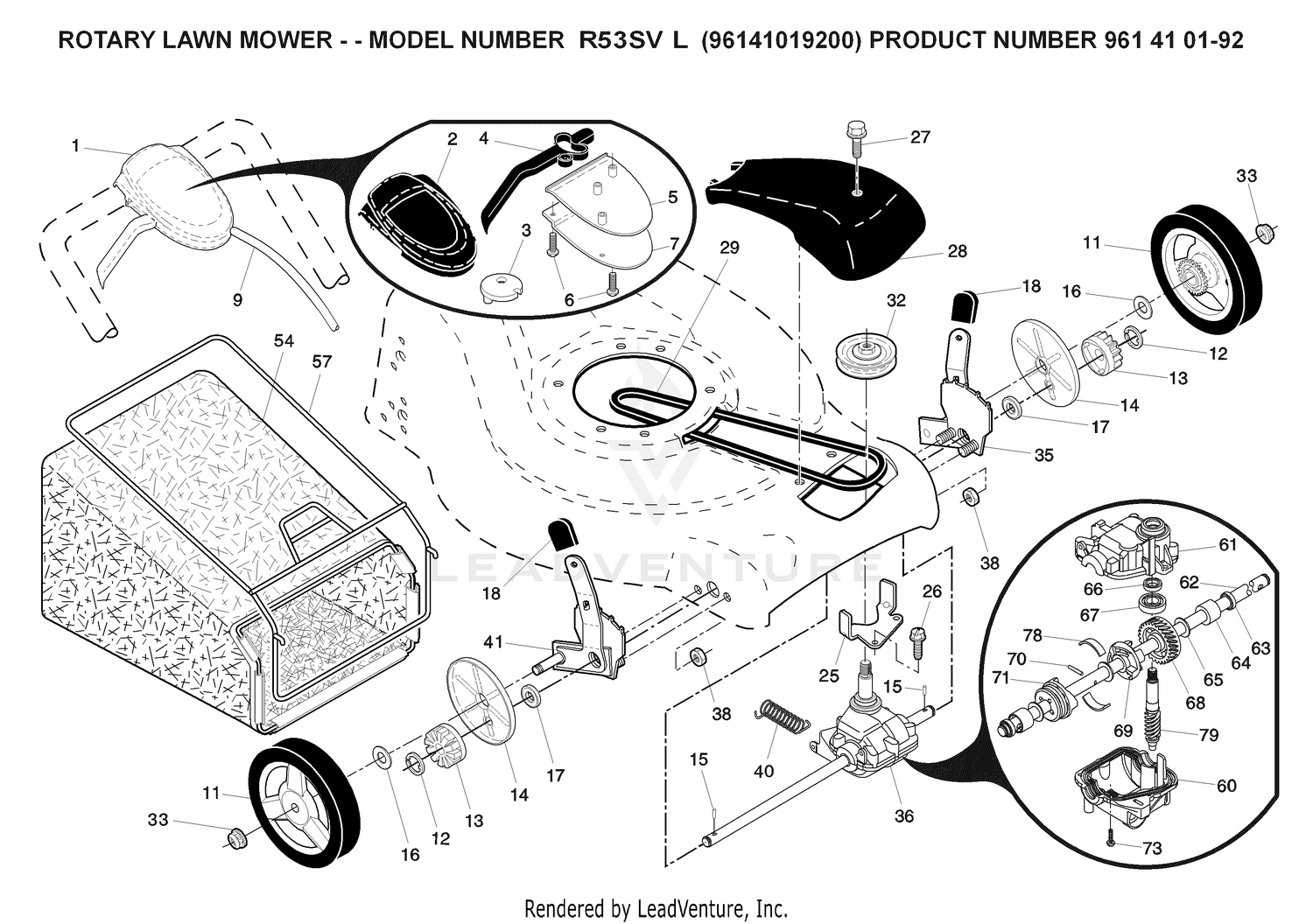 DRIVE