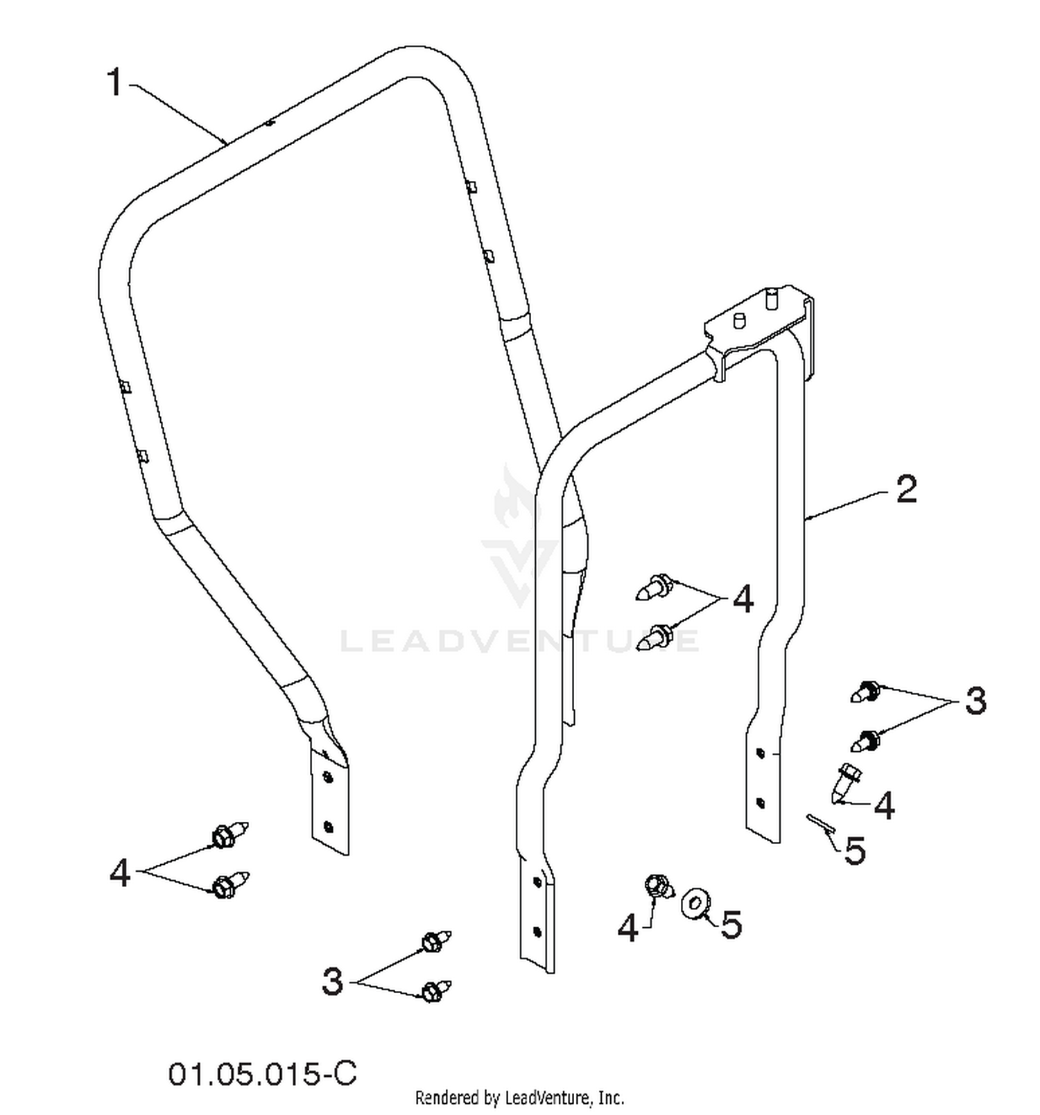 HANDLE 3