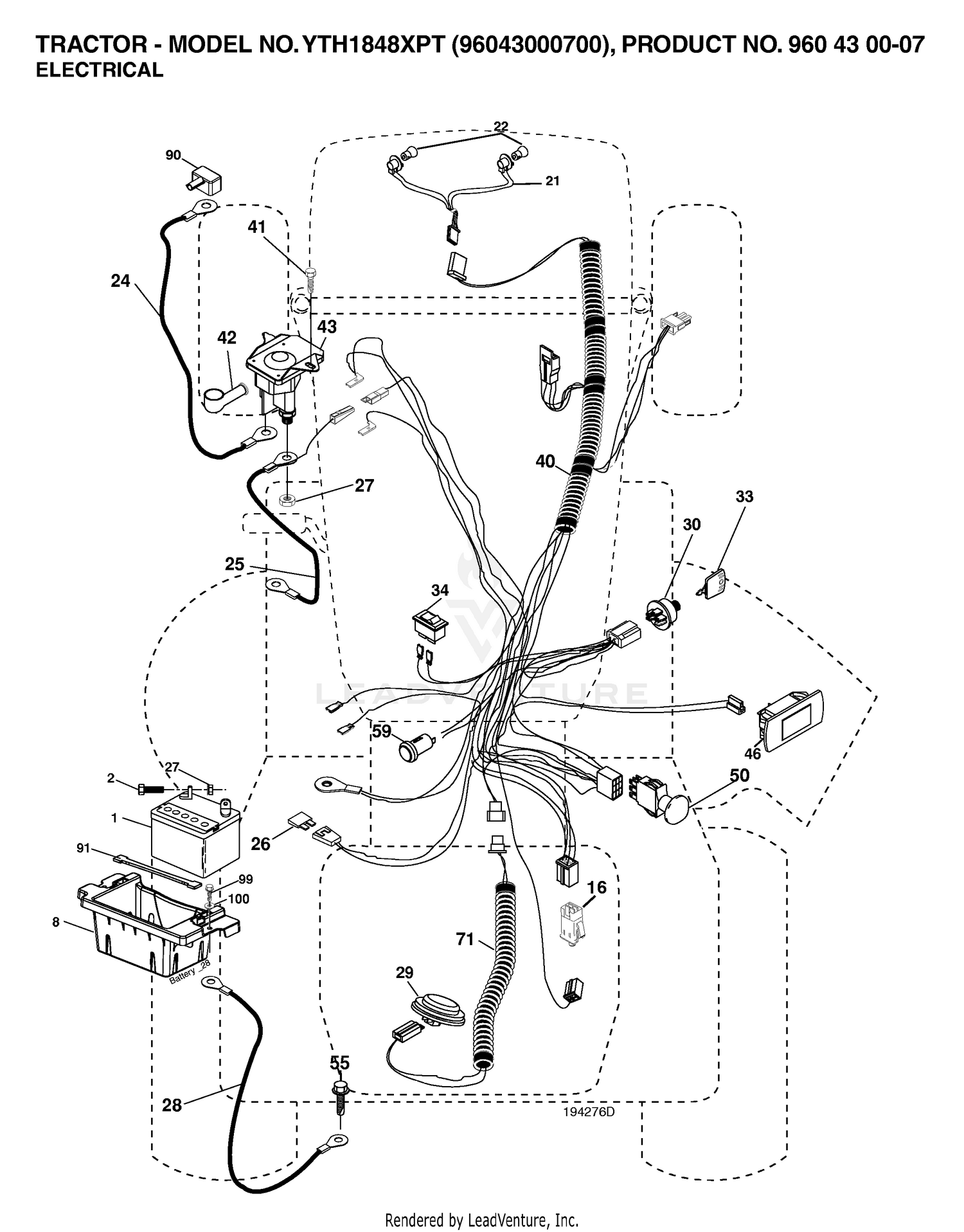 ELECTRICAL