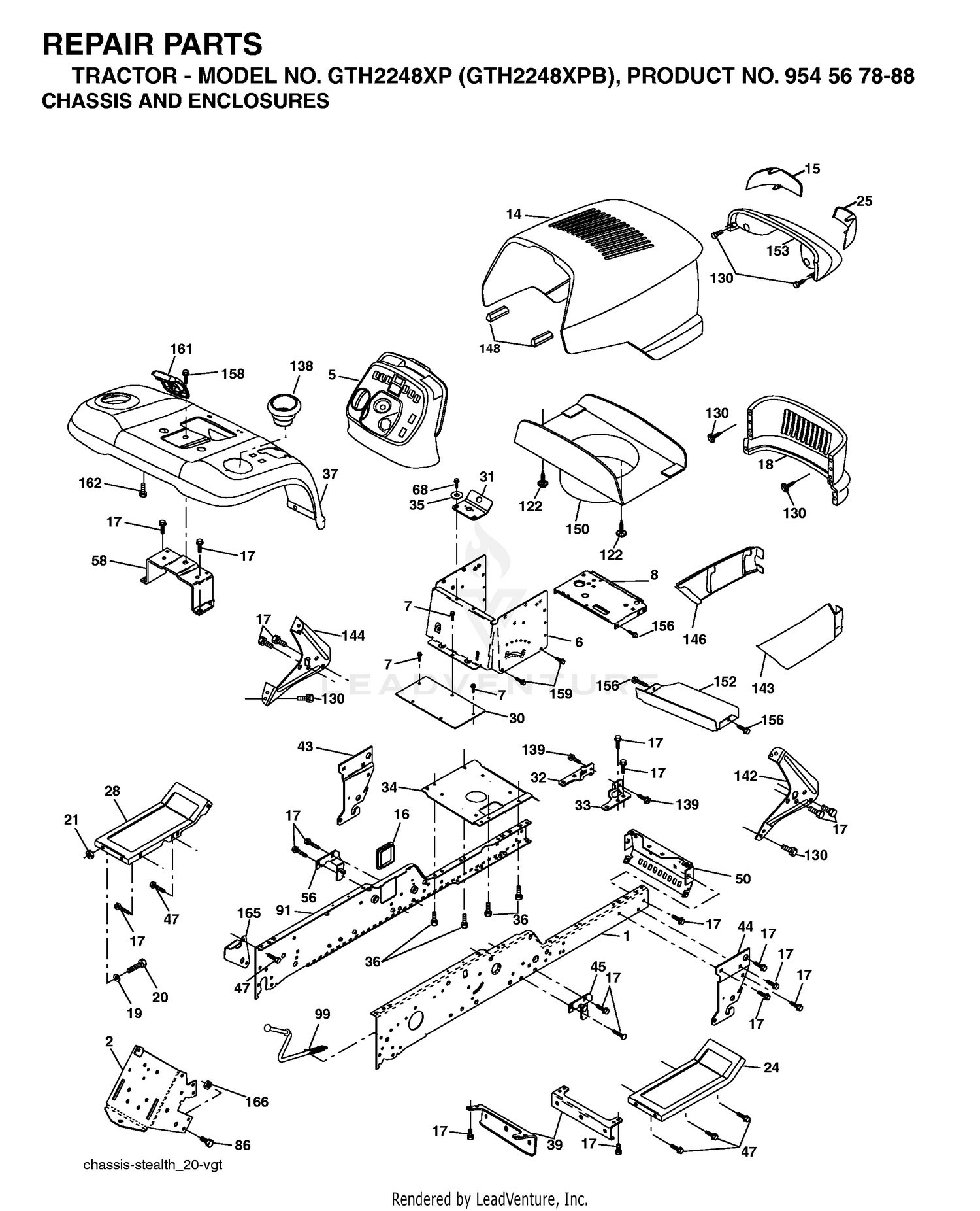 CHASSIS & ENCLOSURES