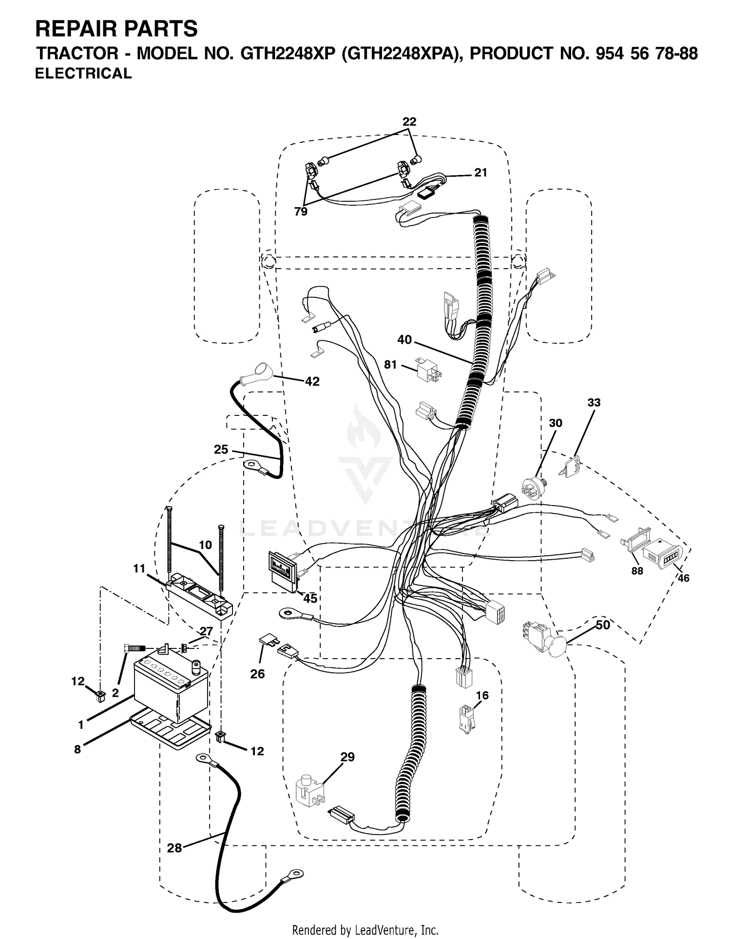 ELECTRICAL