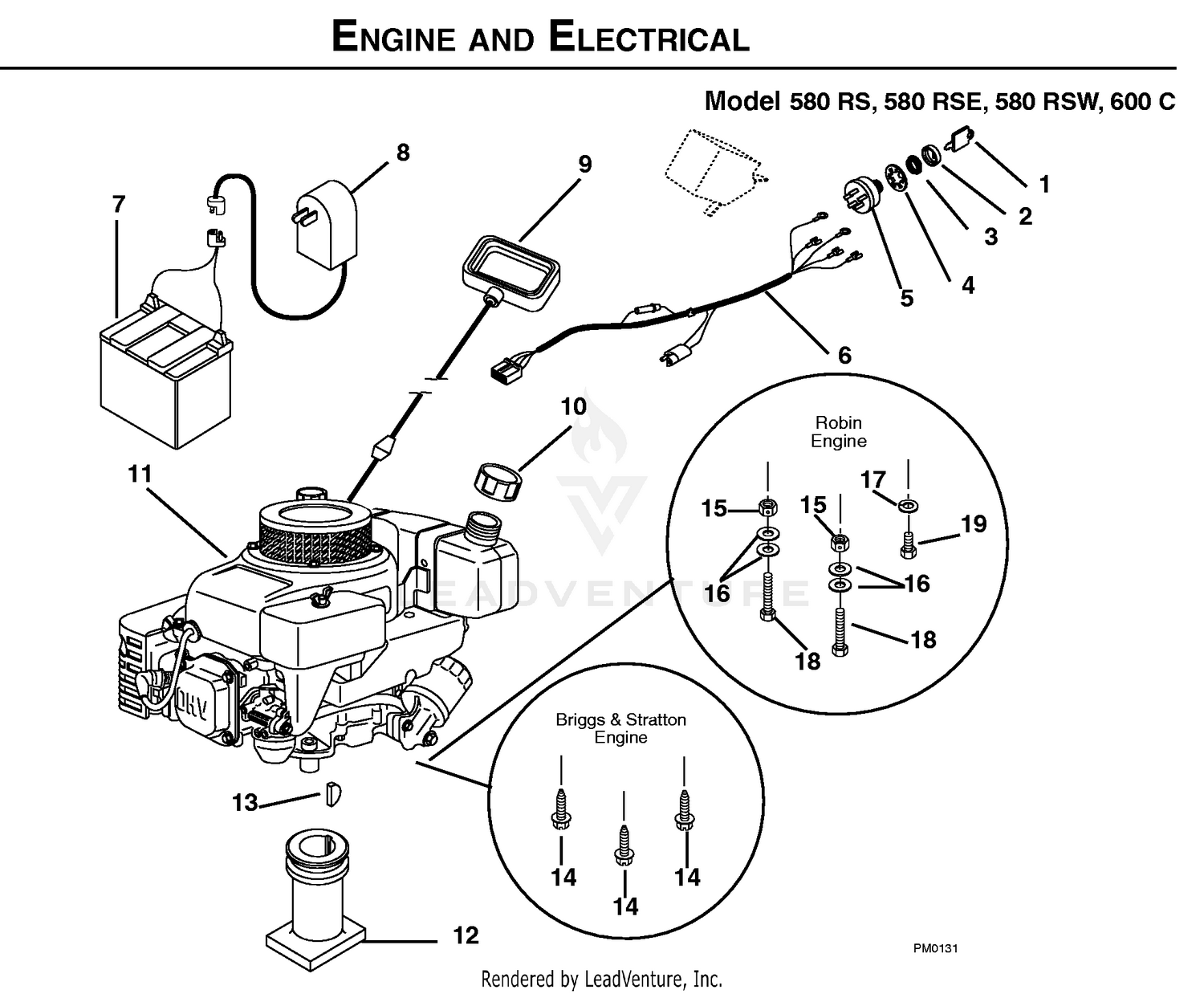 ENGINE