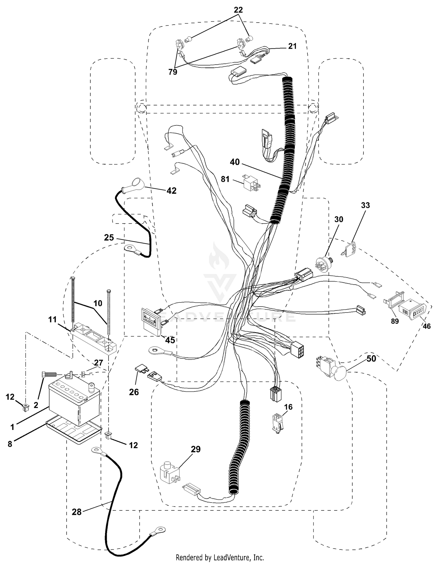 Electrical