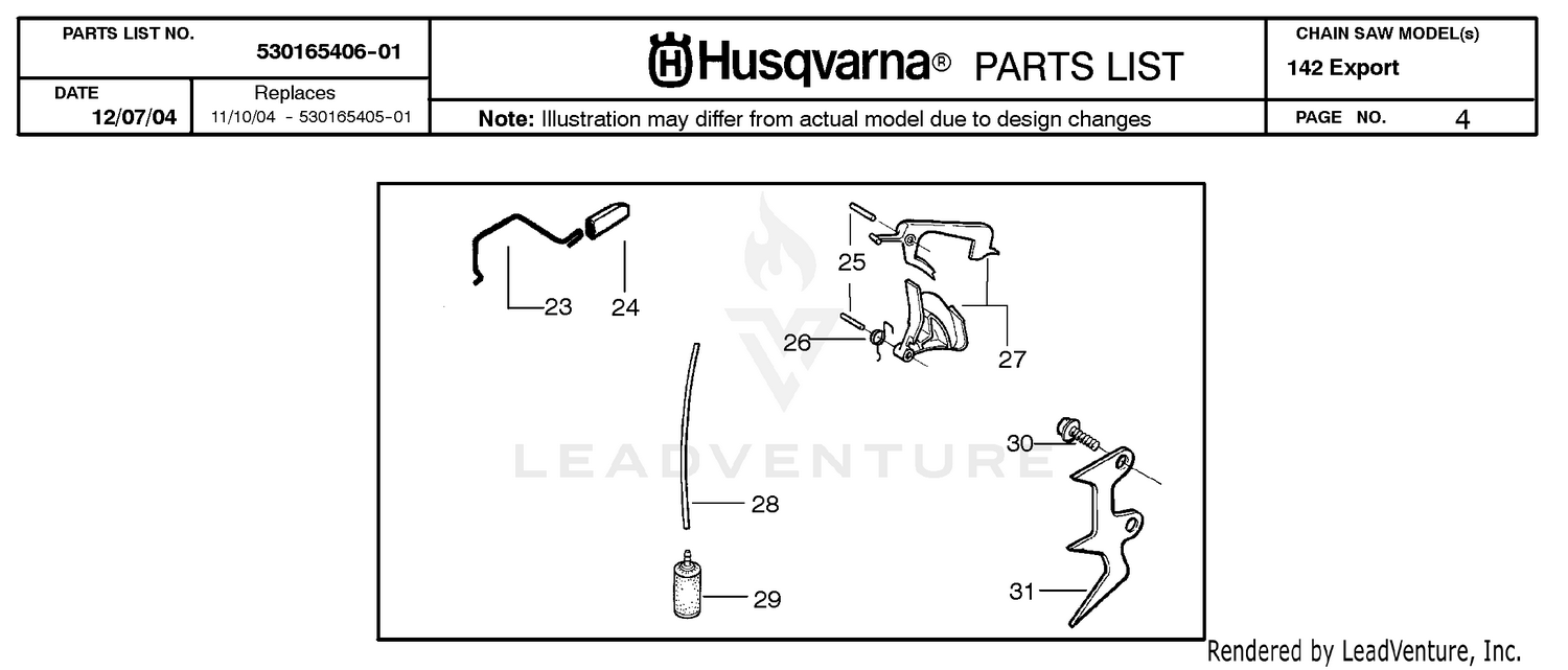 THROTTLE CONTROLS