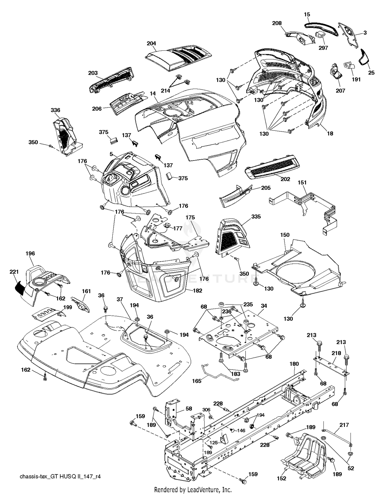 CHASSIS & ENCLOSURES