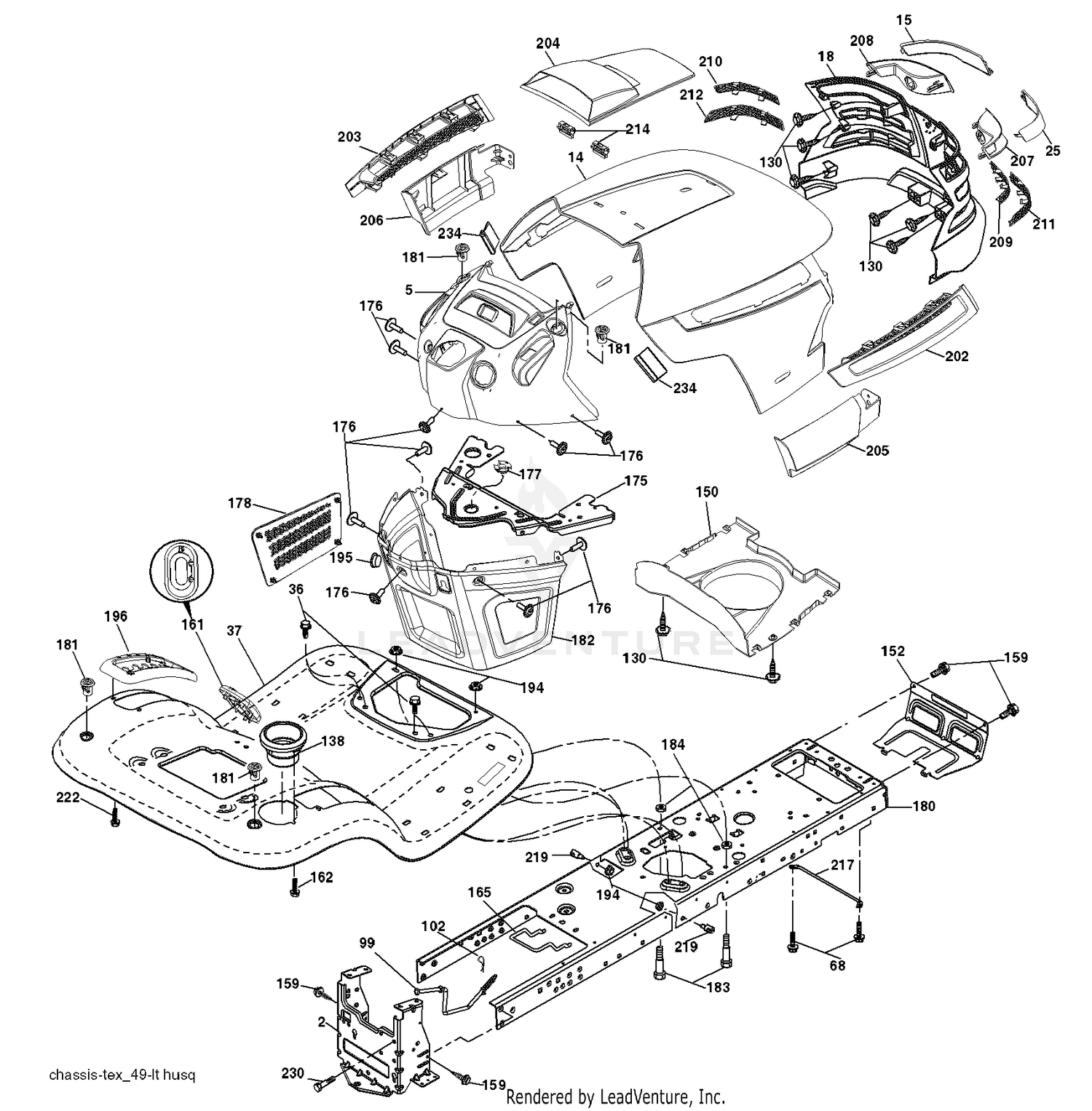 Chassis