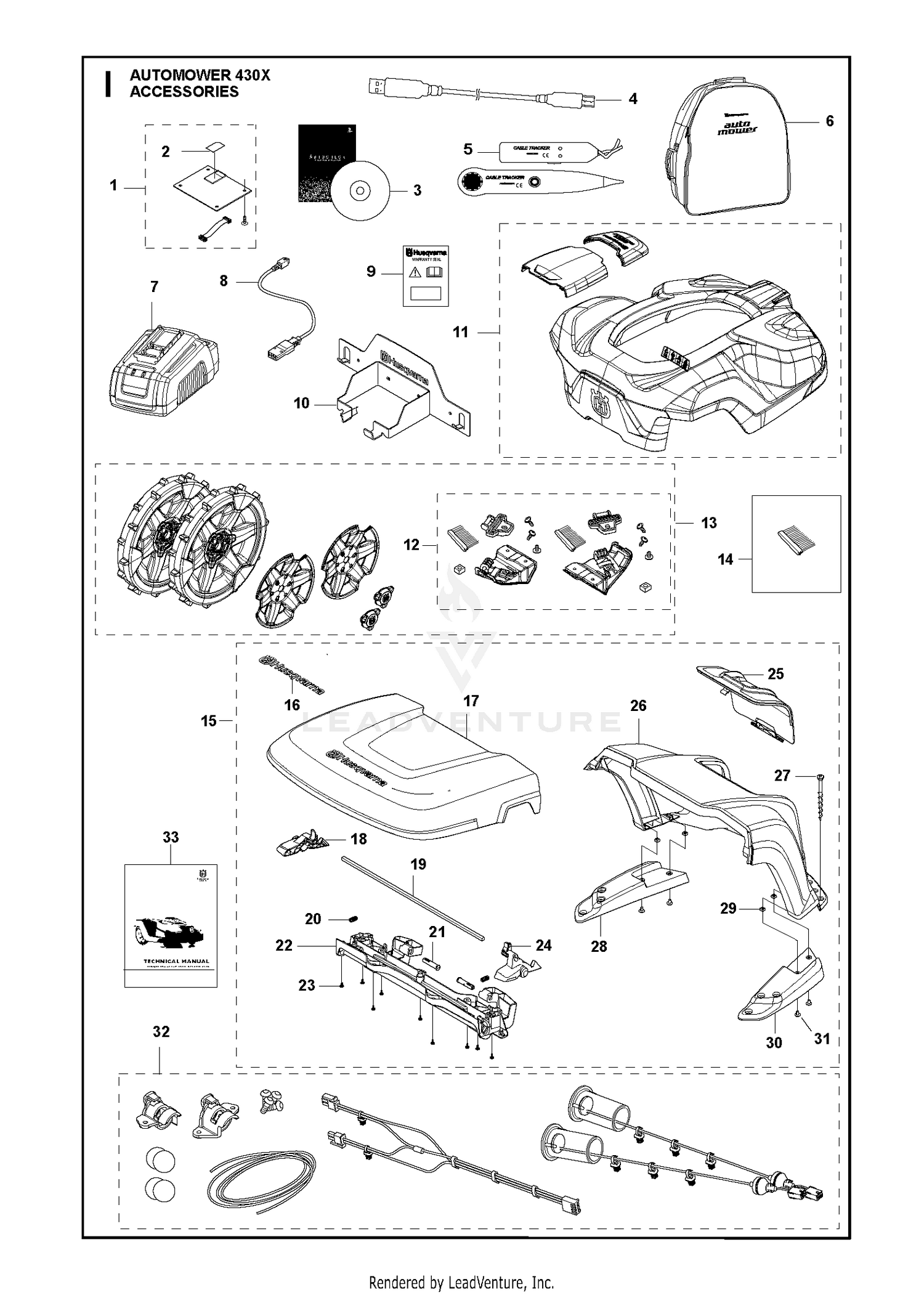 ACCESSORIES