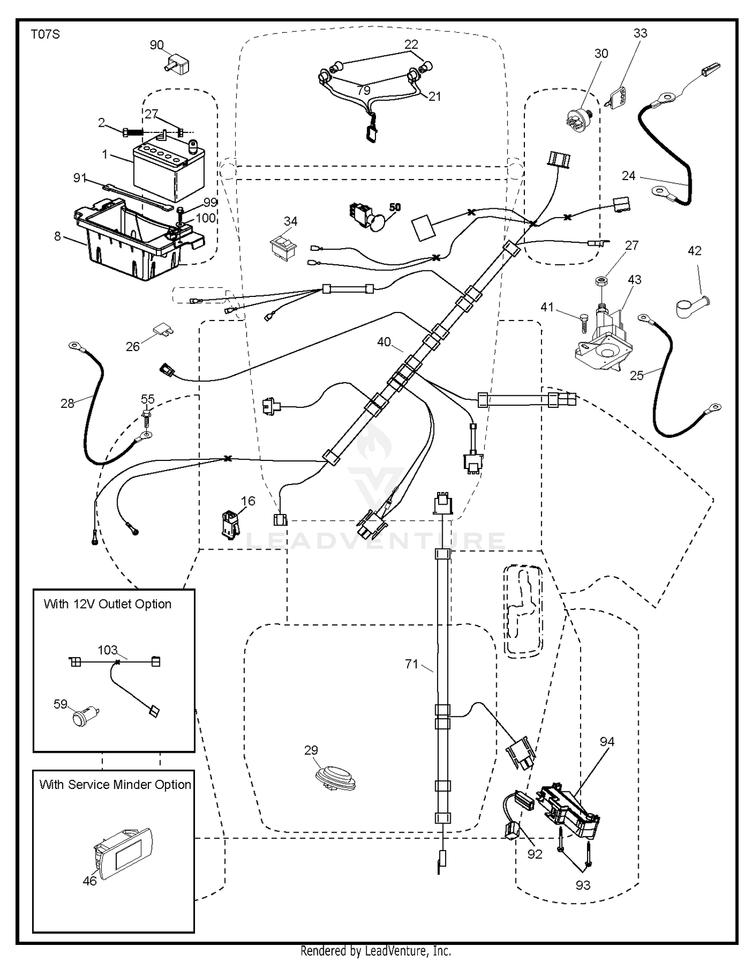 ELECTRICAL