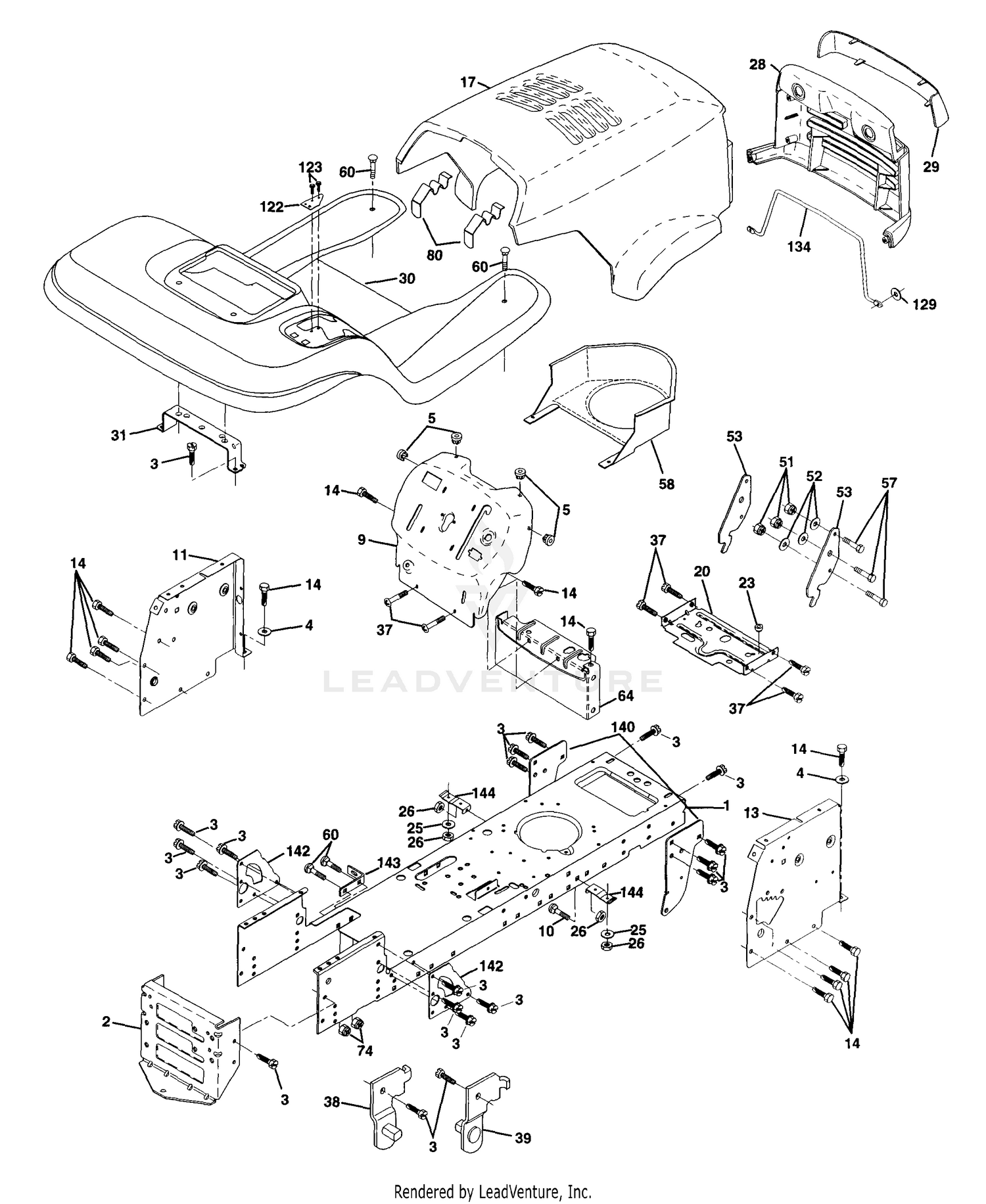 Chassis And Enclosures