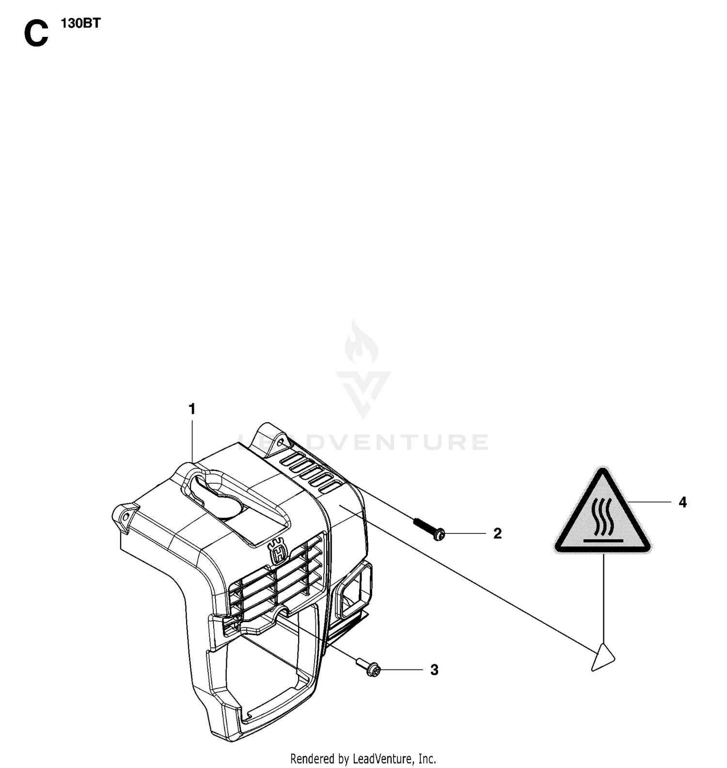 CYLINDER COVER