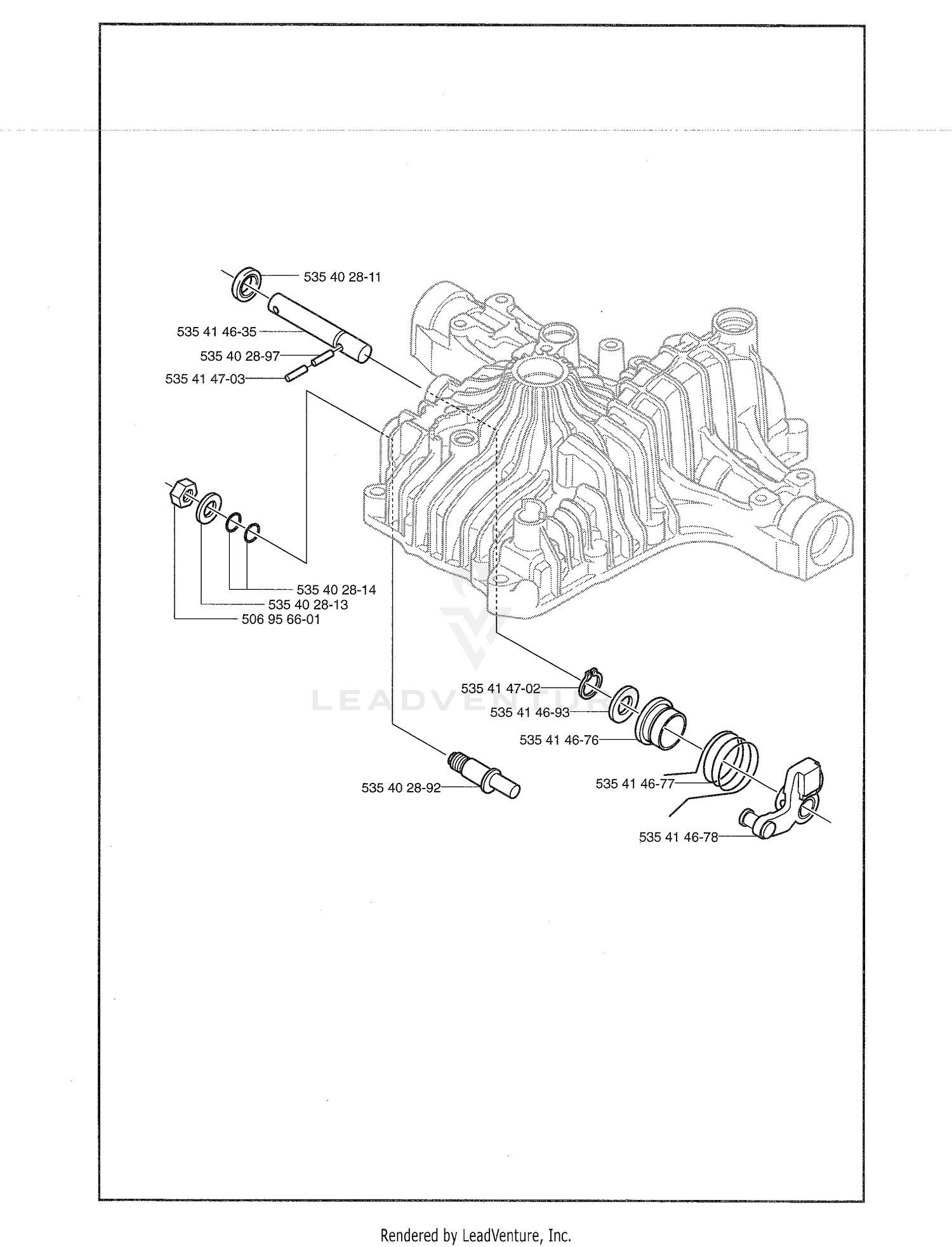 Model K66M-H