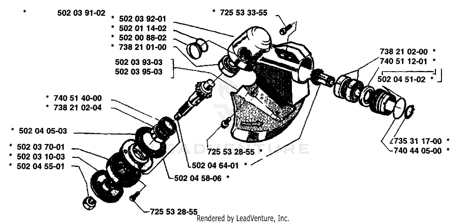 Guard Assembly