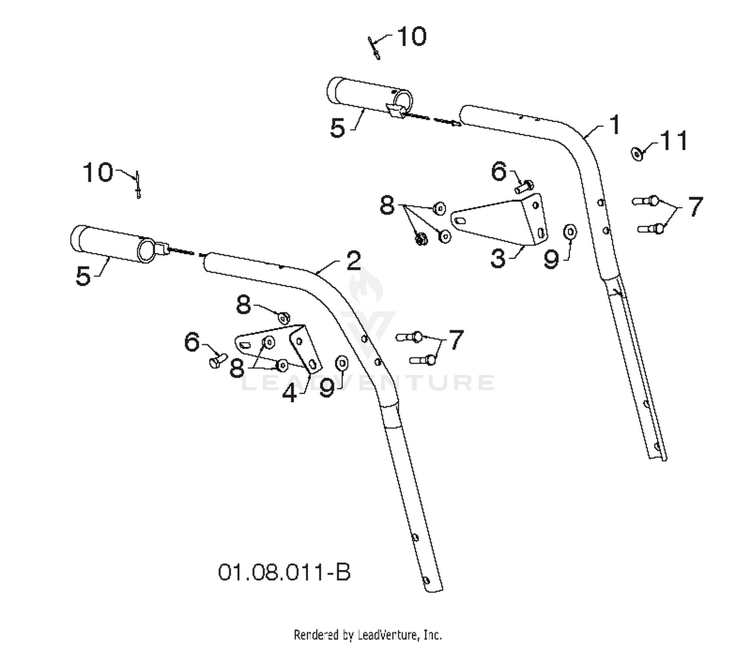 HANDLE 3