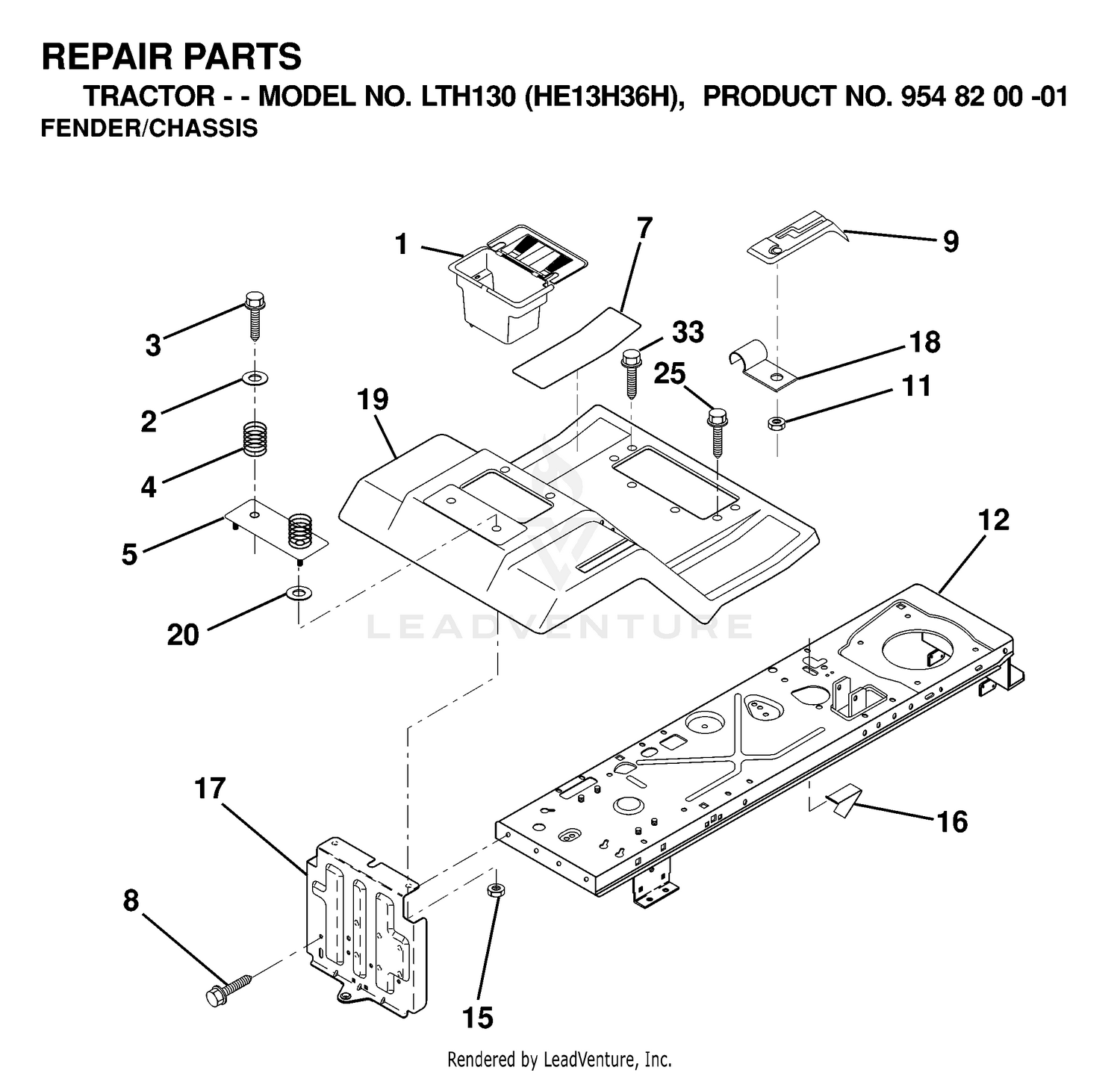 CHASSIS & ENCLOSURES
