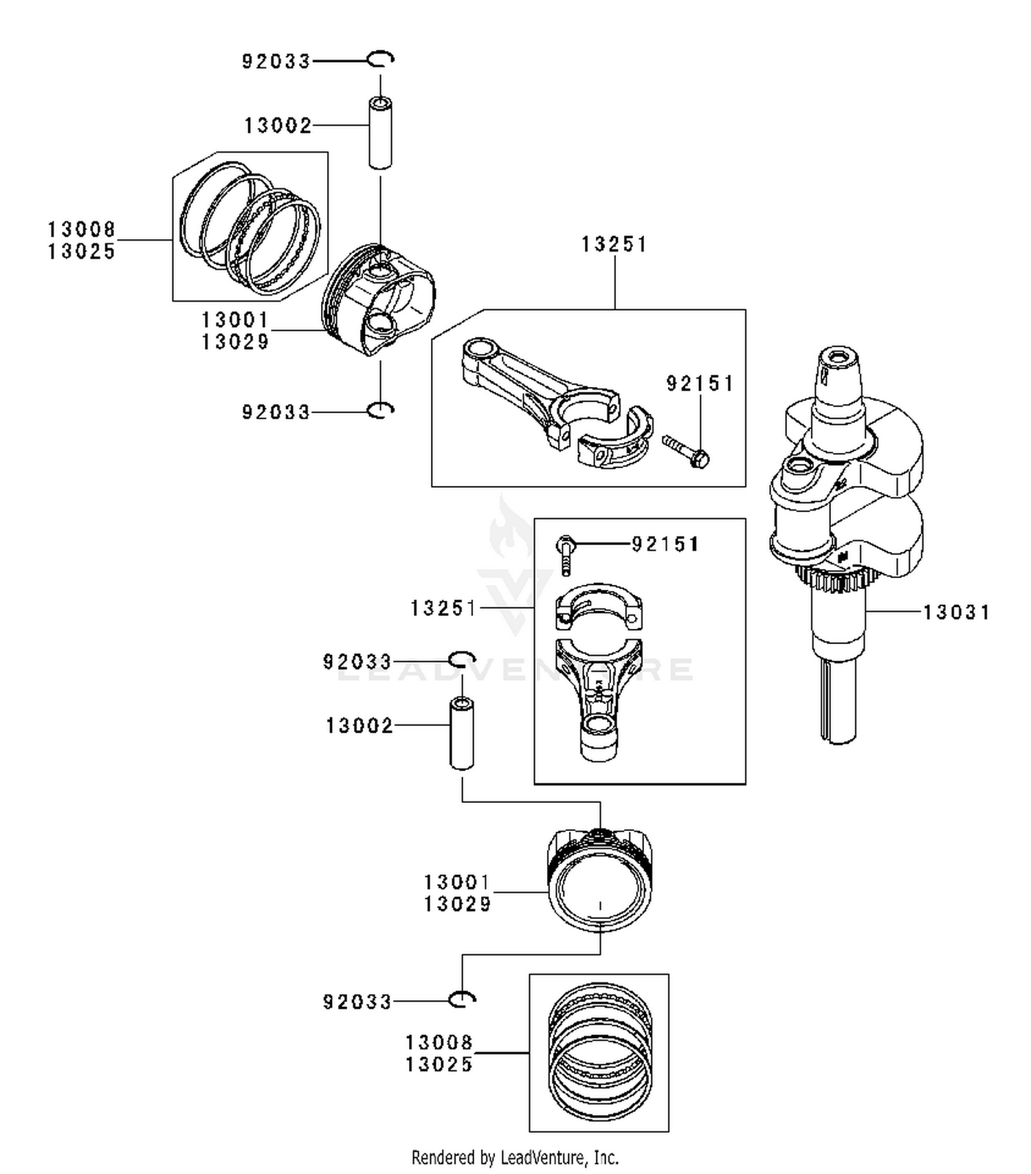 PISTON 5