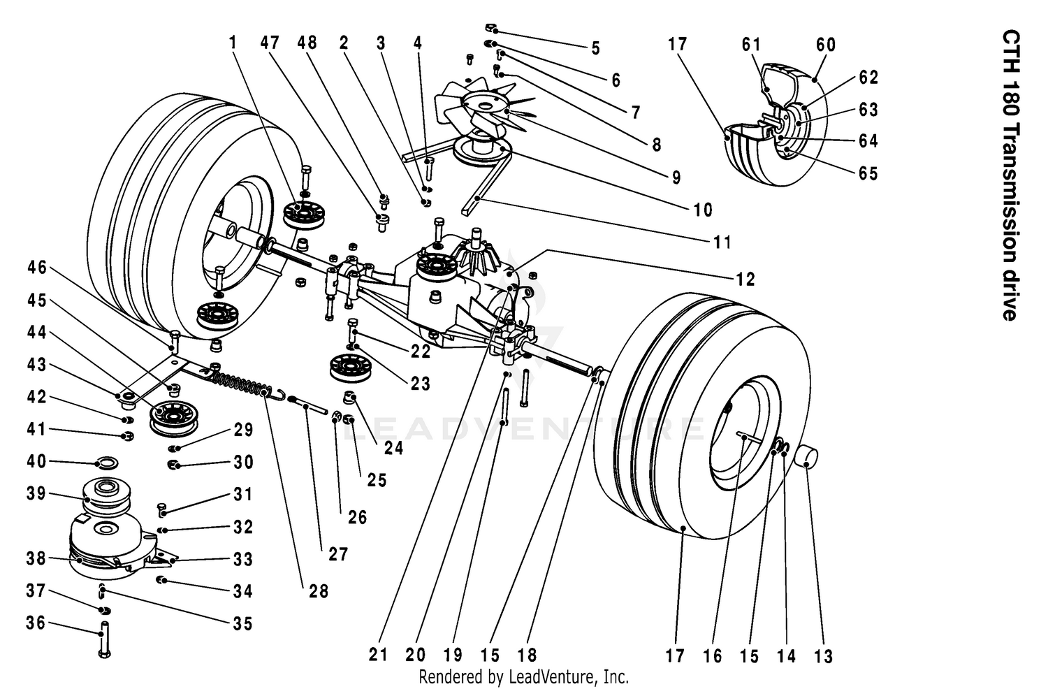 TRANSMISSION