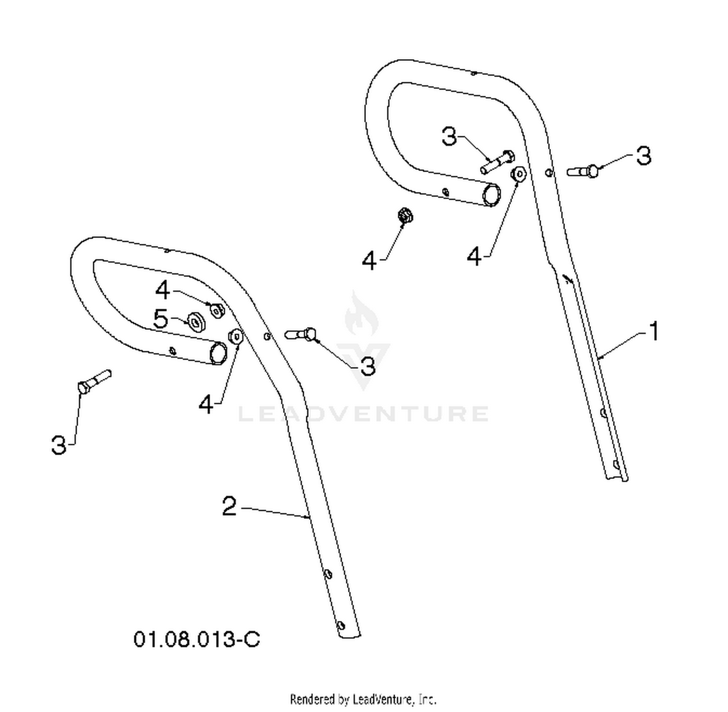 HANDLE 5