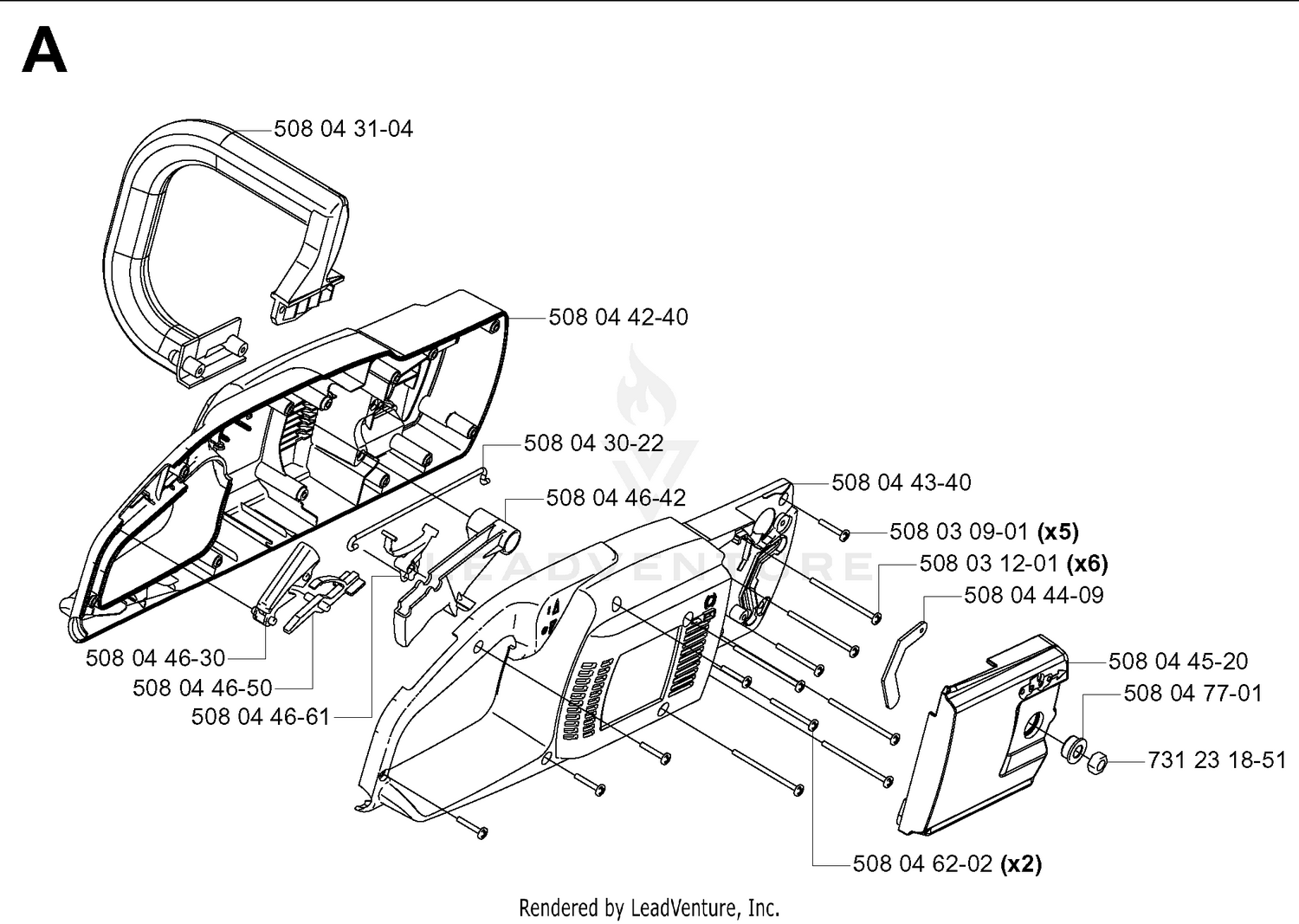 CHASSIS / FRAME