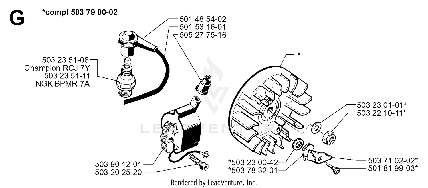 IGNITION SYSTEM